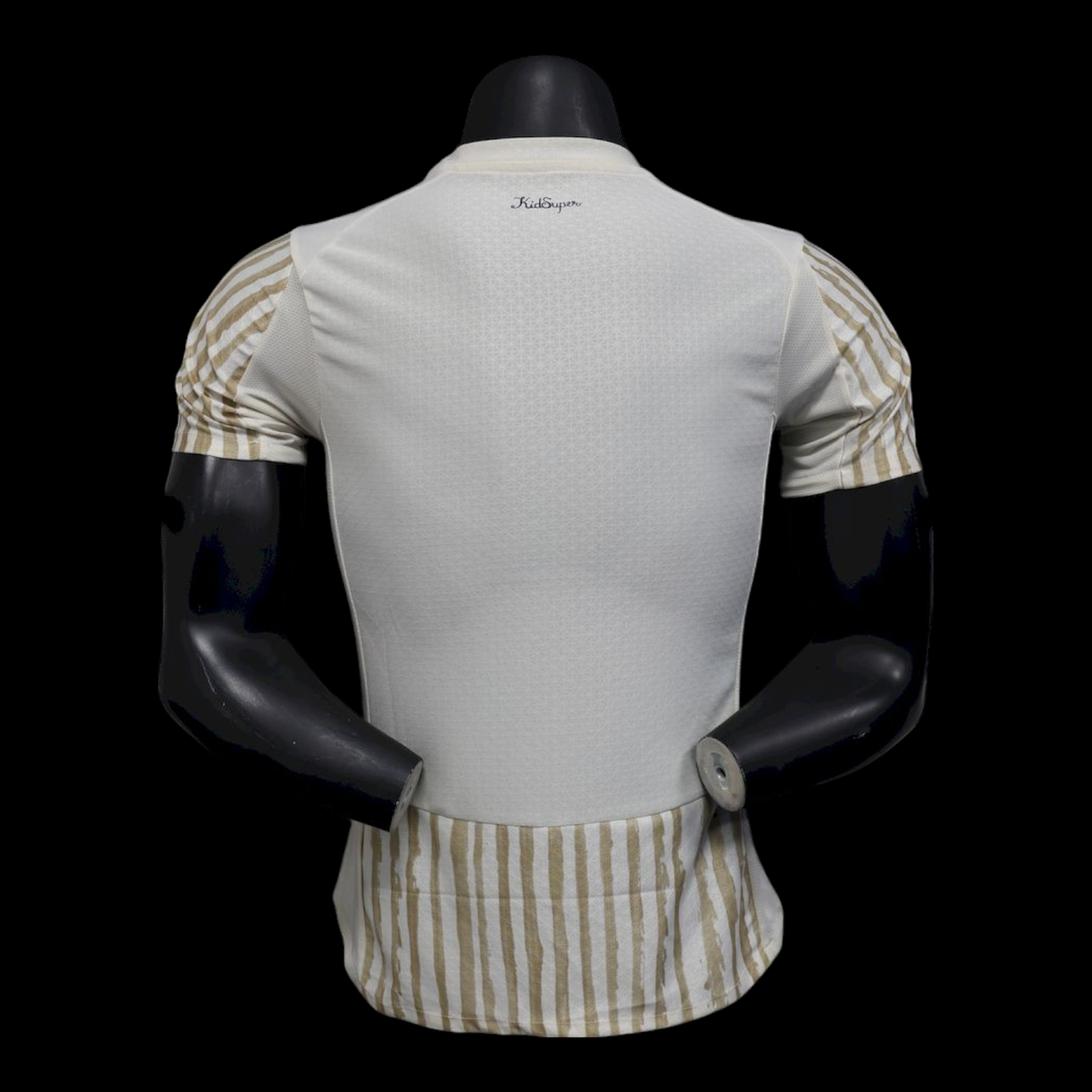Al Hilal Maillot Extérieur 25/26 - Version Player