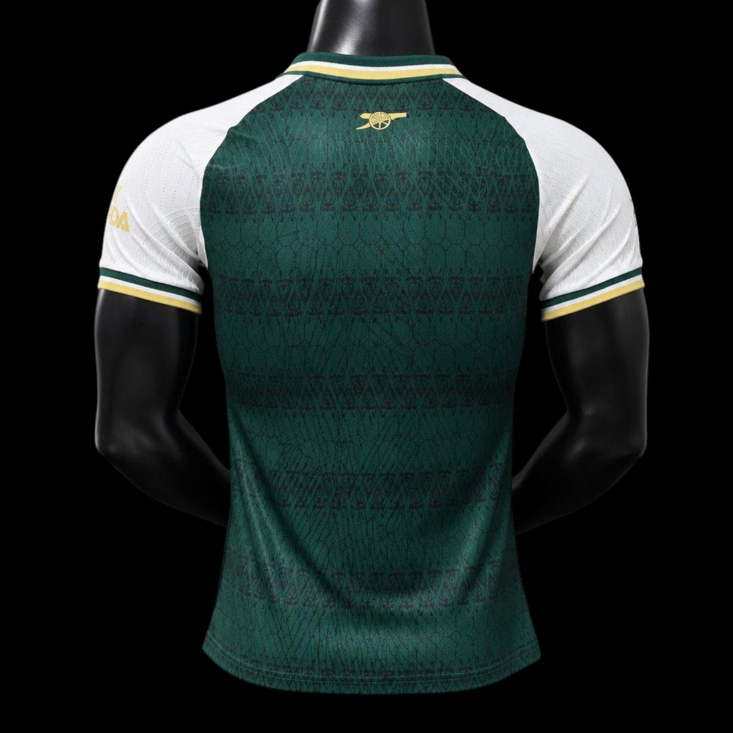 Arsenal Maillot 26/27 - Version Player