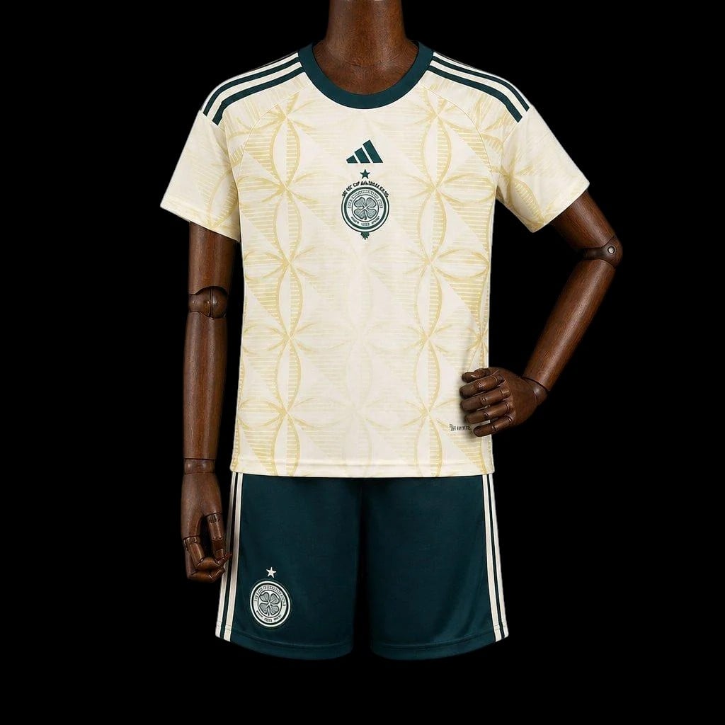 Celtic Maillot Third 26/27 - Enfant
