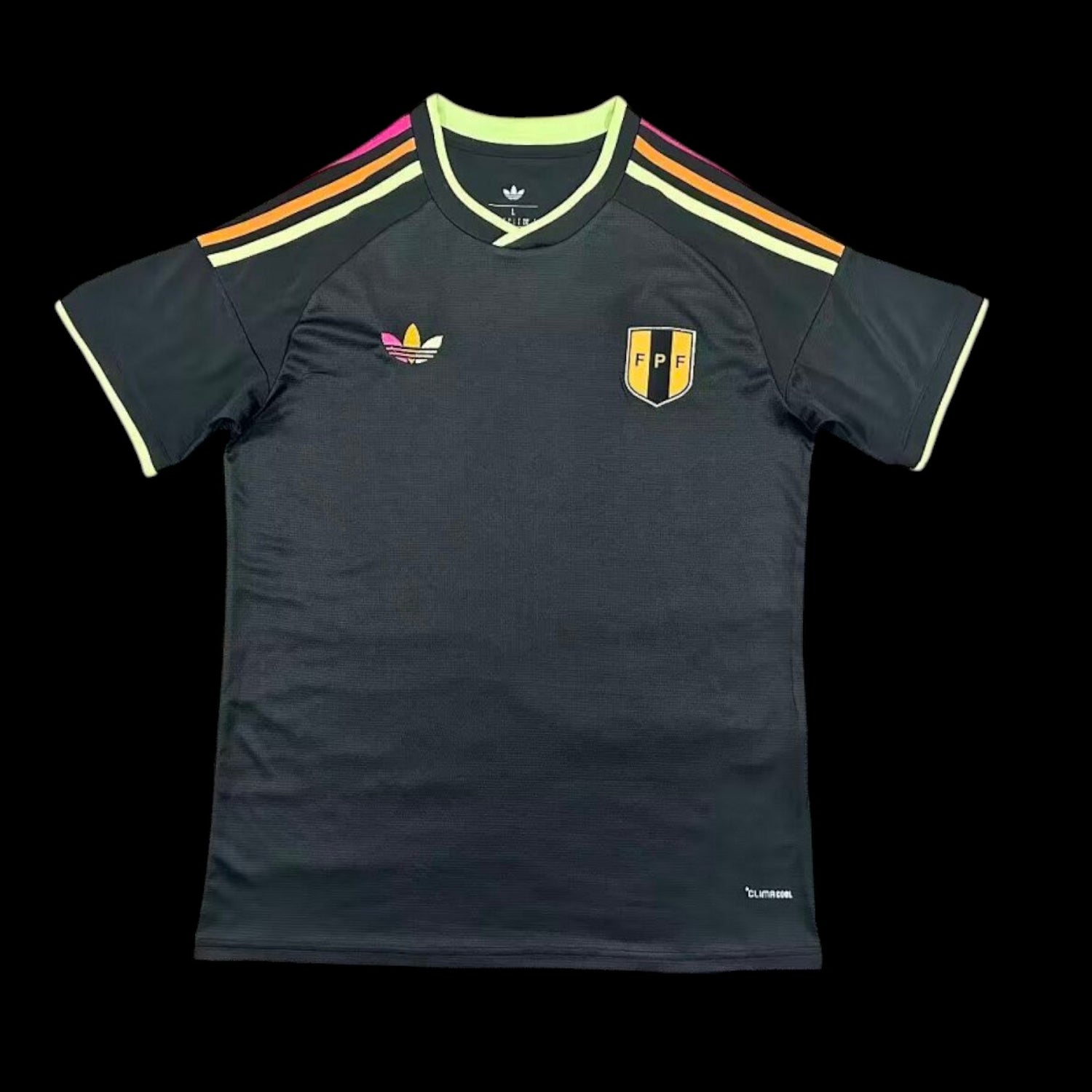 Perou Maillot Extérieur 26/27