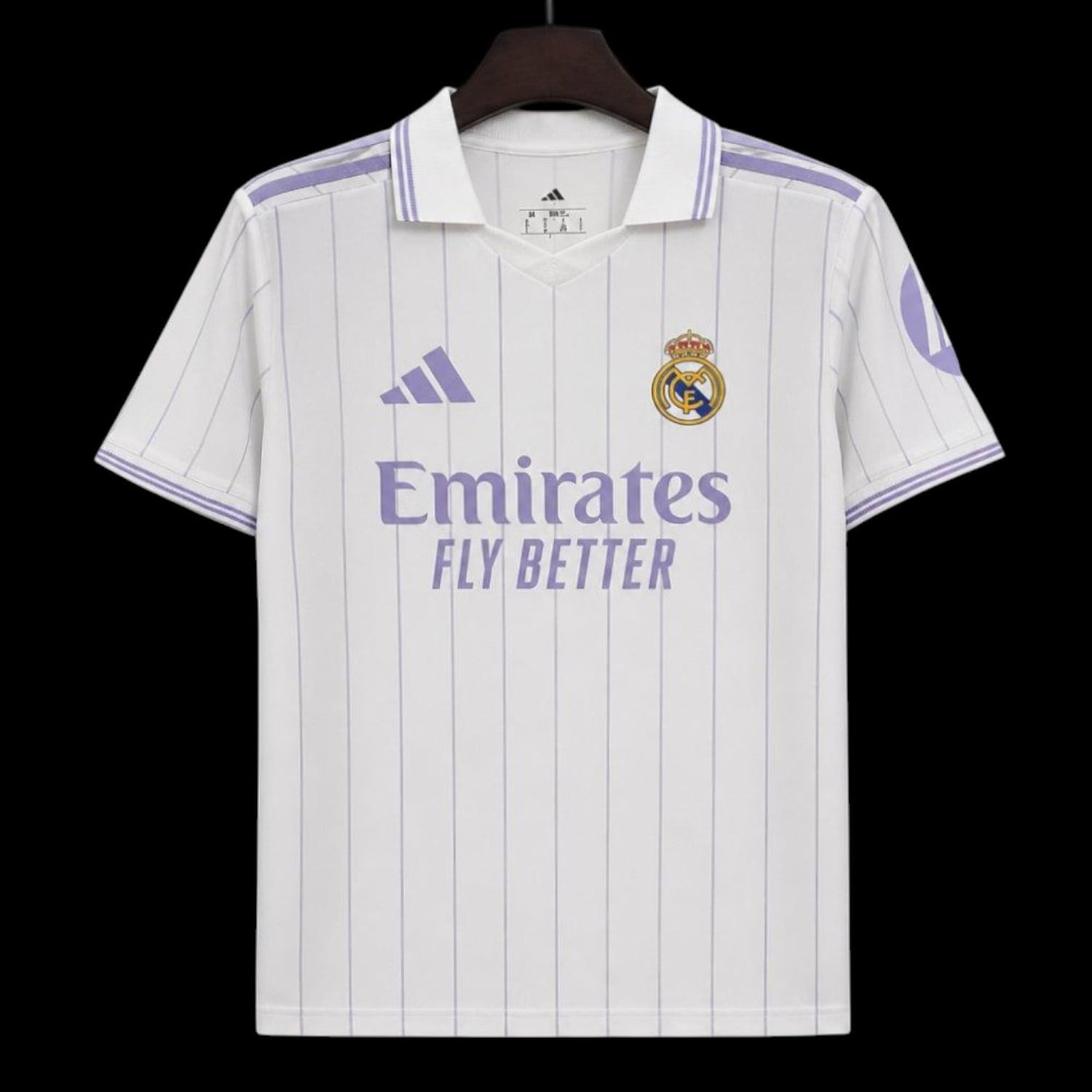 Real Madrid Maillot Polo 26/27