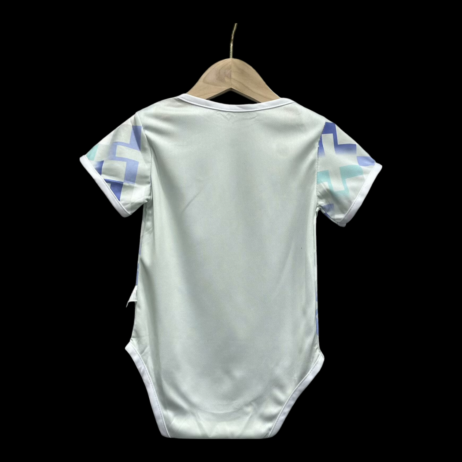 Inter Milan Body Extérieur 25/26 - Bébé