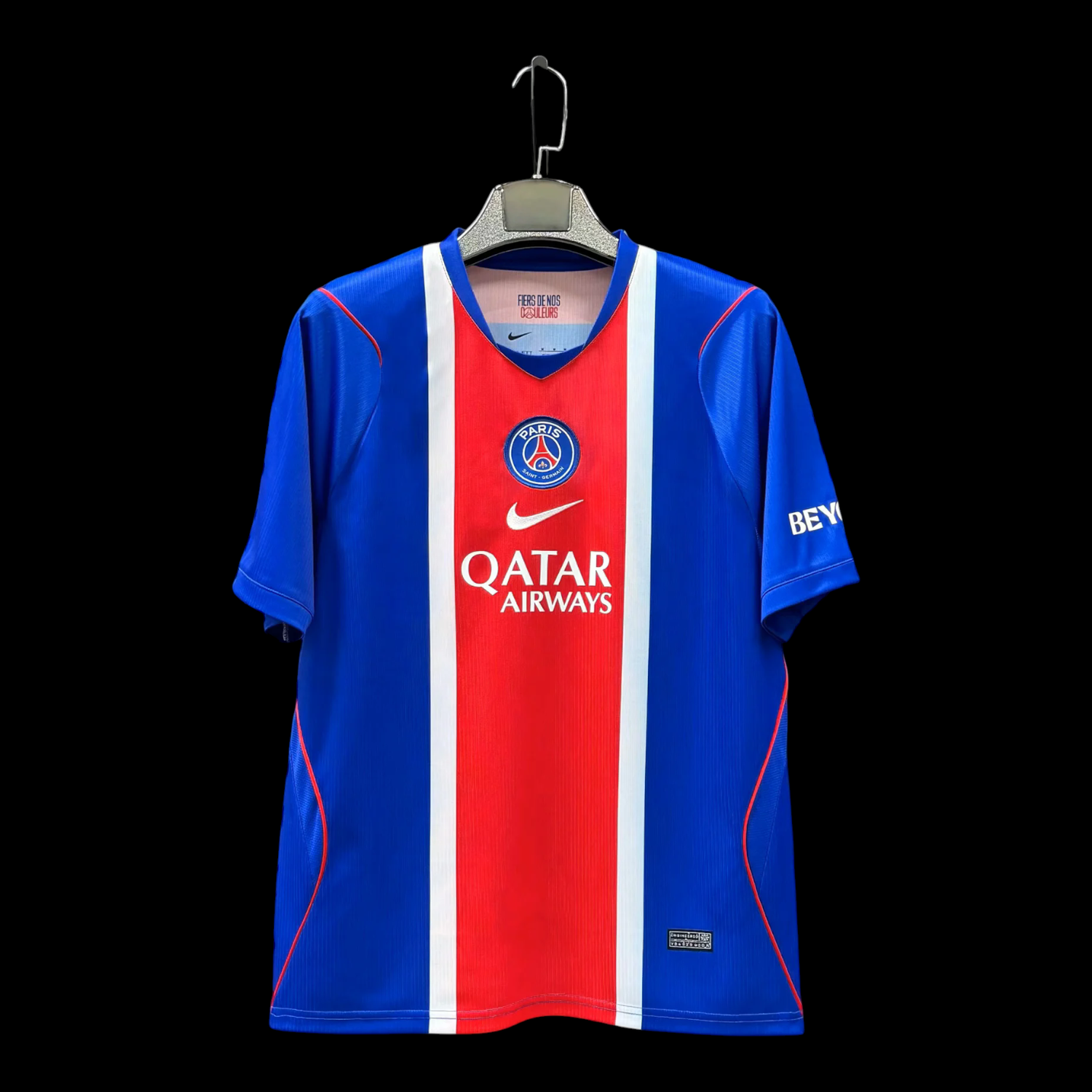 Paris SG Maillot Domicile 26/27