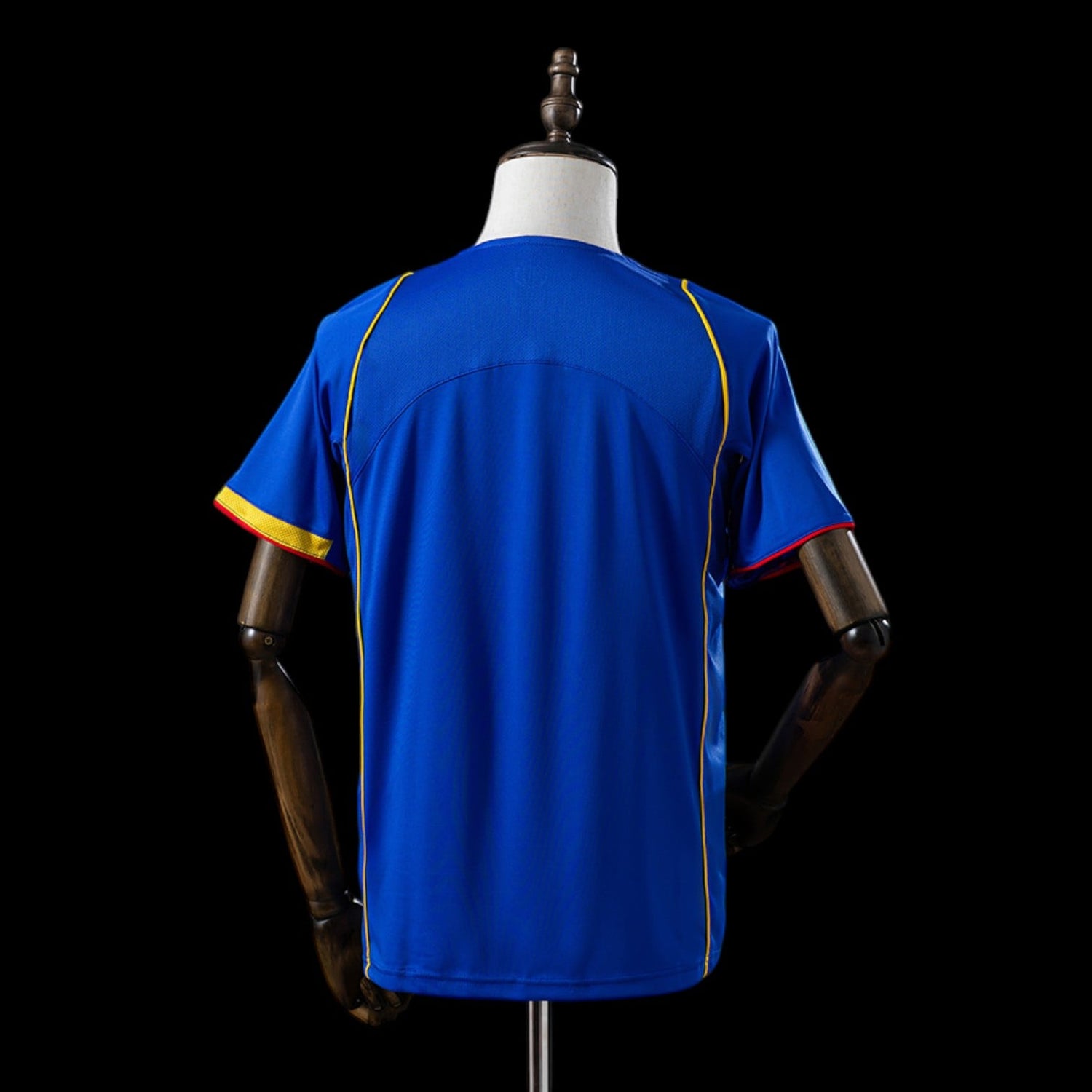 Arsenal Maillot Rétro 04/05