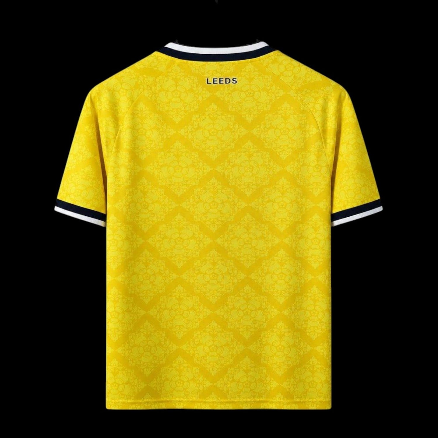 Leeds United Maillot Extérieur 26/27