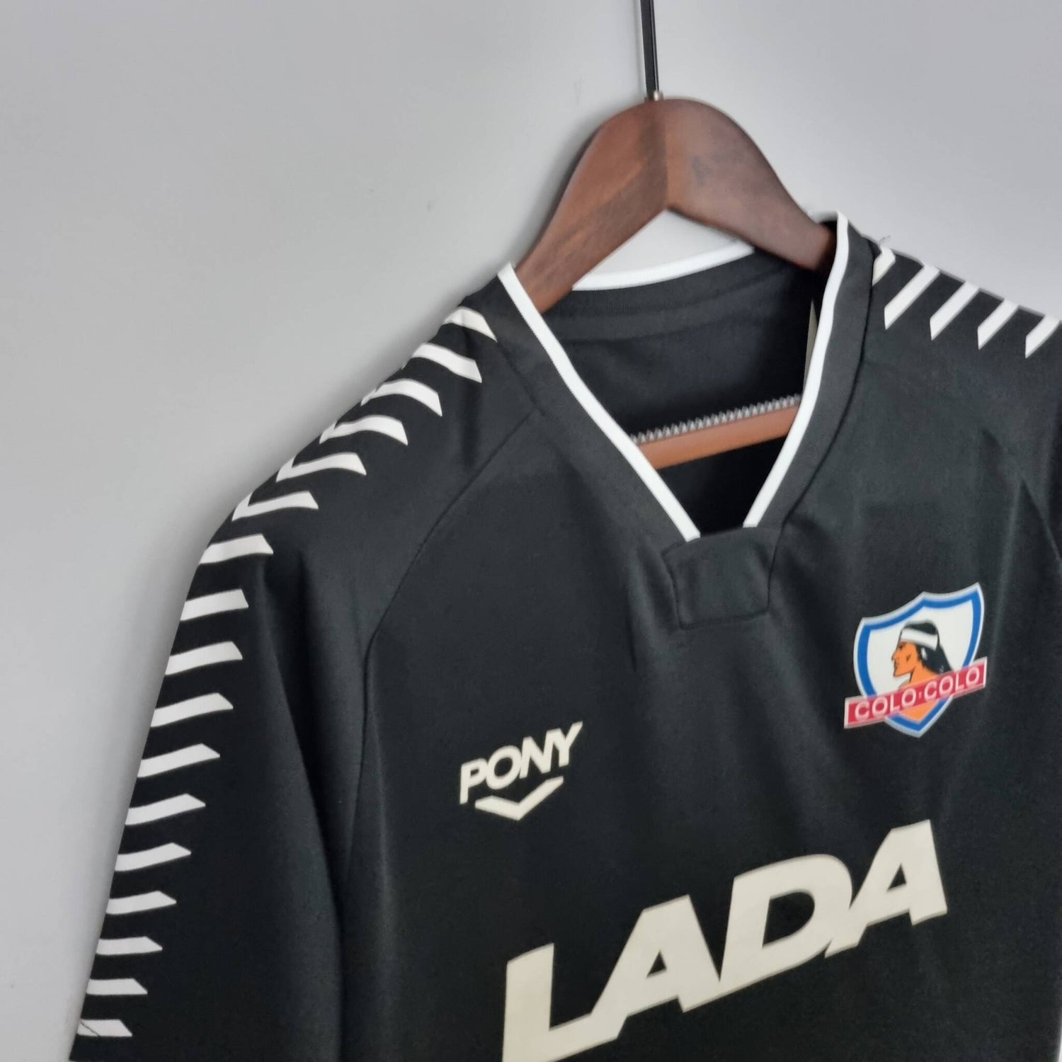 Colo-Colo Maillot Rétro 1992