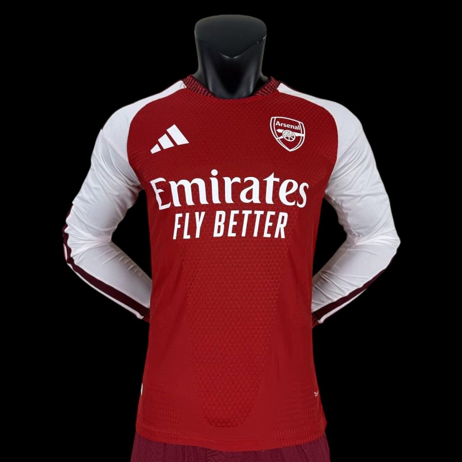 Arsenal Maillot Domicile 26/27 - Version Player