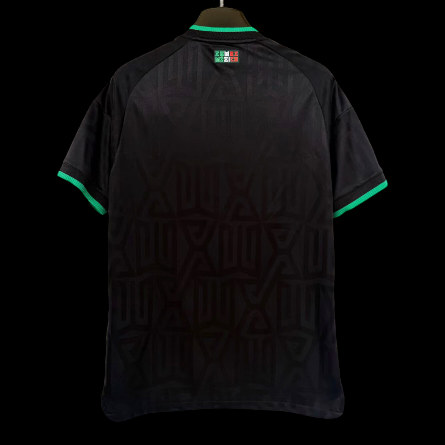 Mexique Maillot Third 26/27