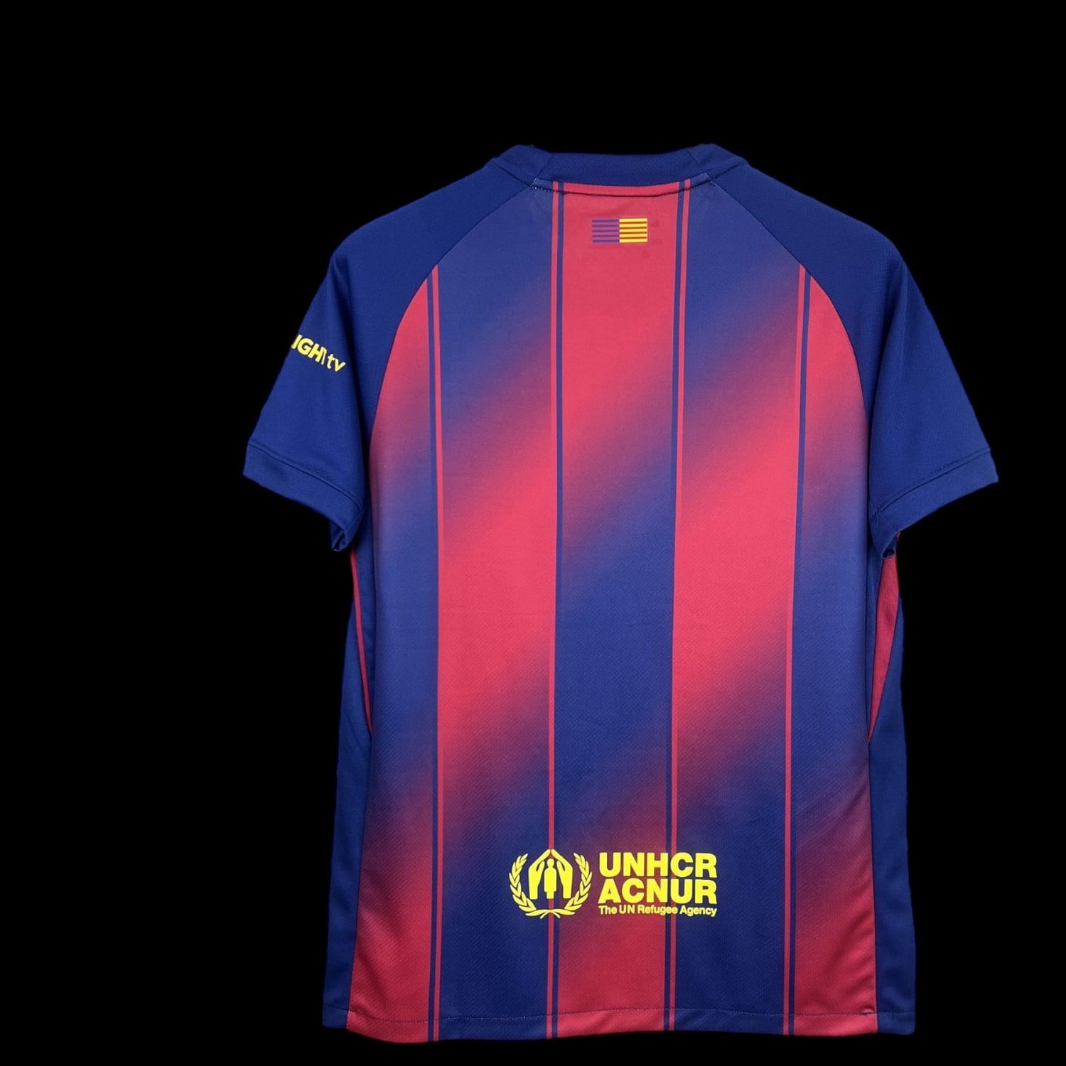 Barcelone Maillot Domicile 25/26 - Edition Classico