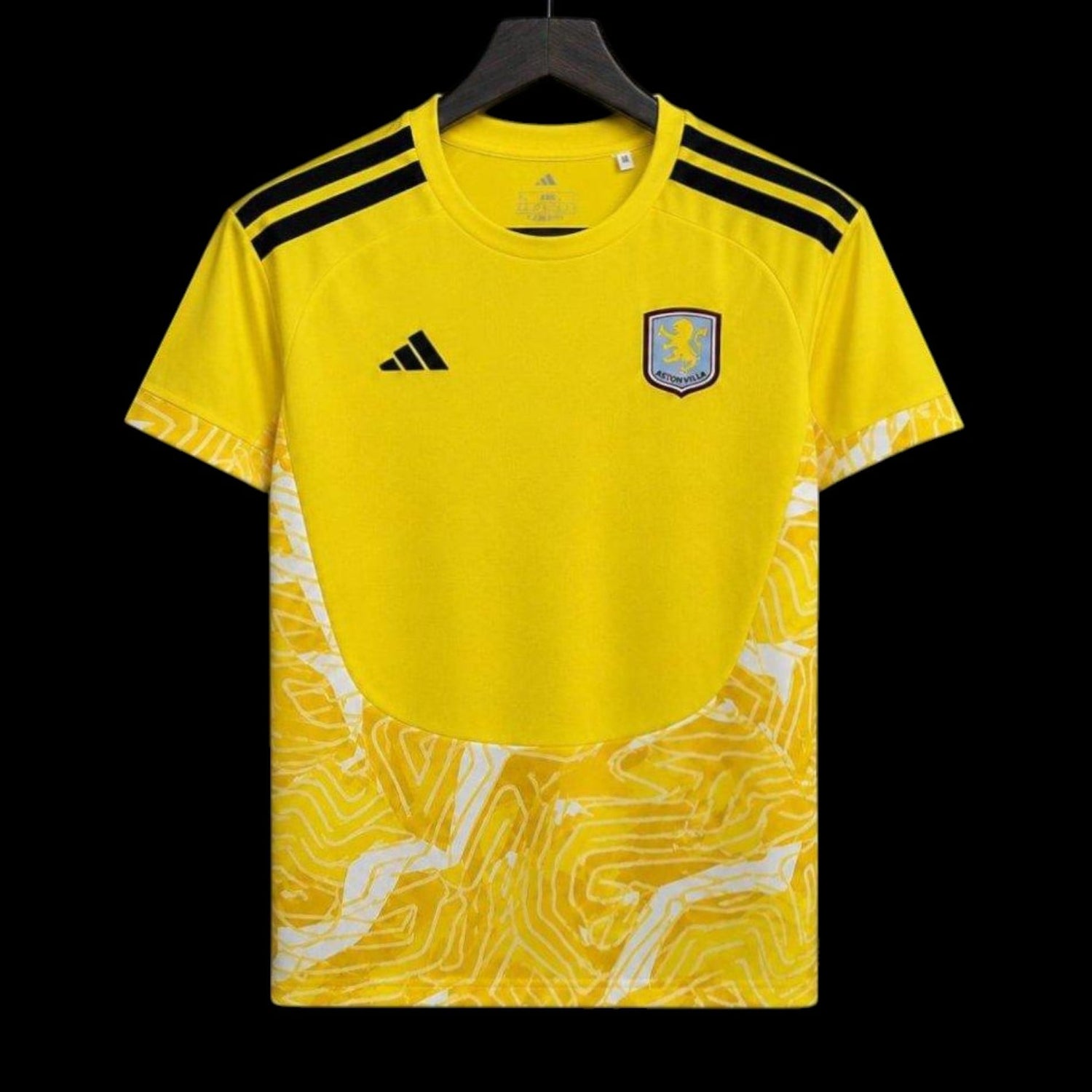 Aston Villa Maillot Gardien 26/27