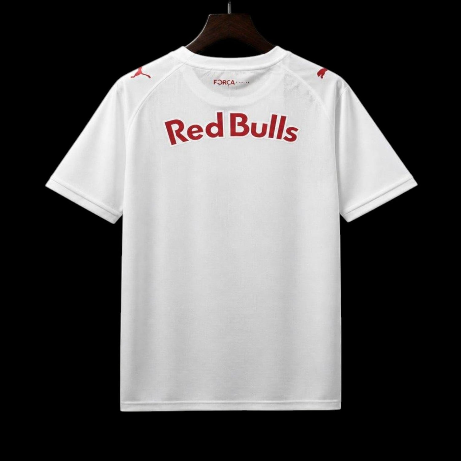 Red Bull Bragantino Maillot Domicile 26/27