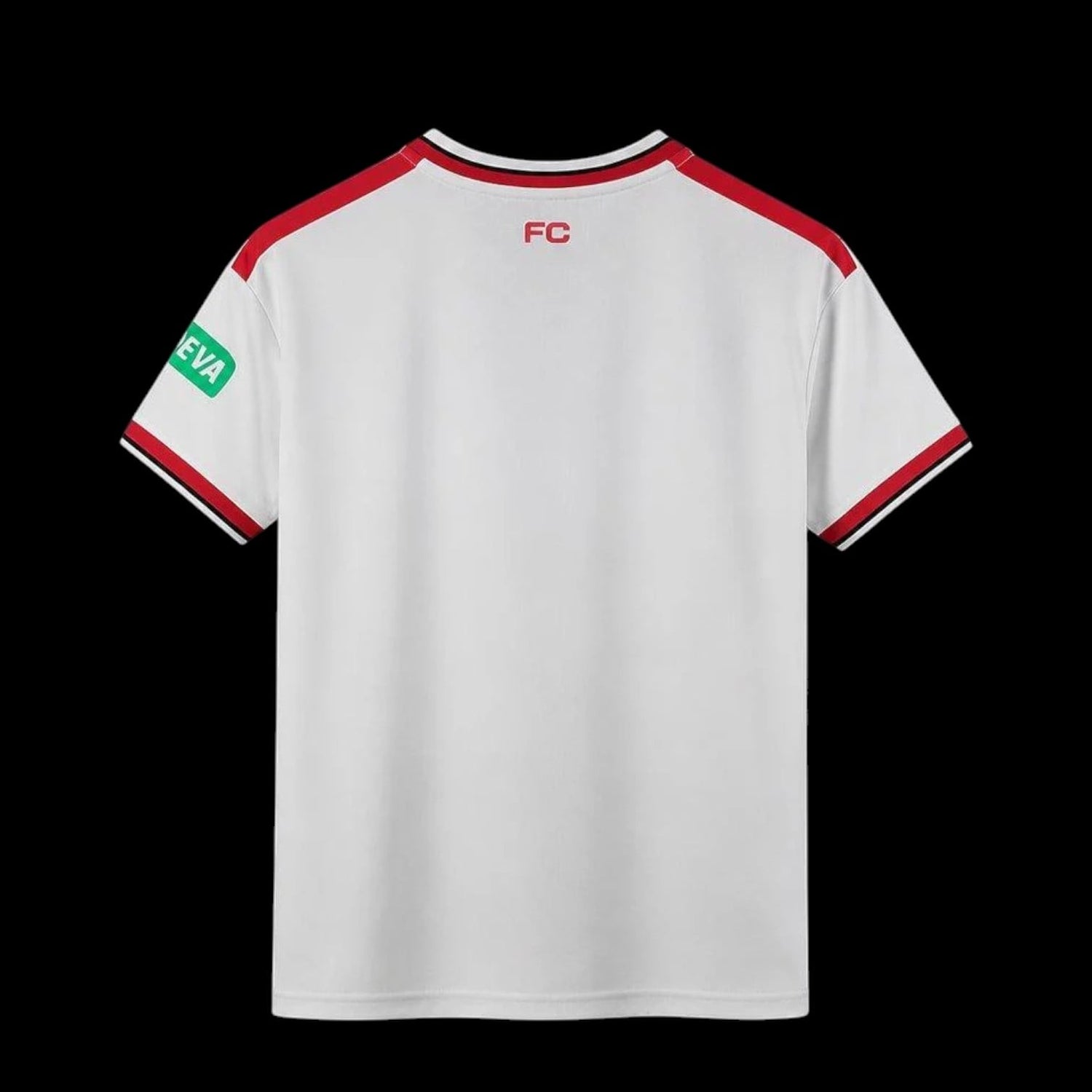 Cologne Maillot Domicile 26/27