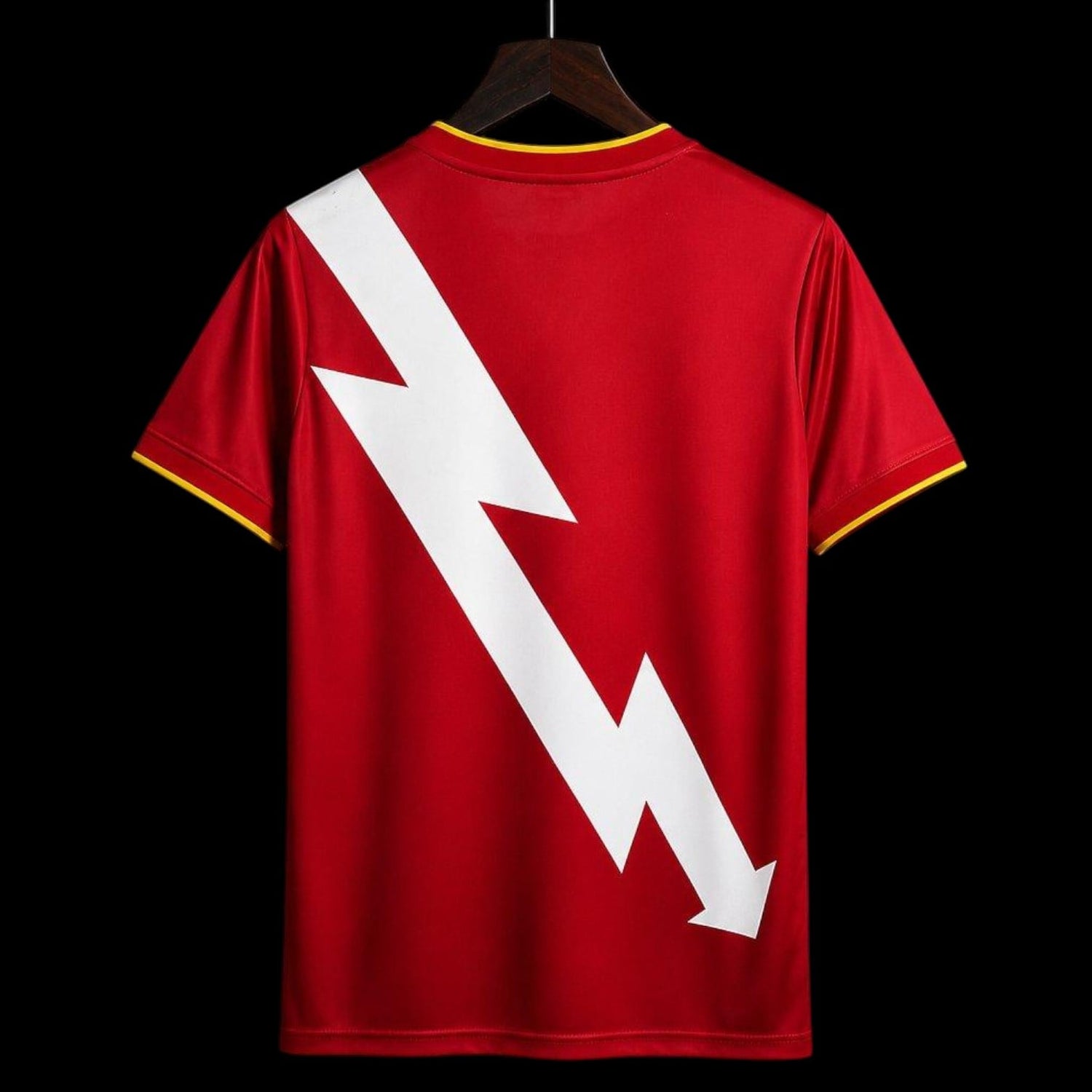 Rayo Vallecano Maillot Extérieur 26/27
