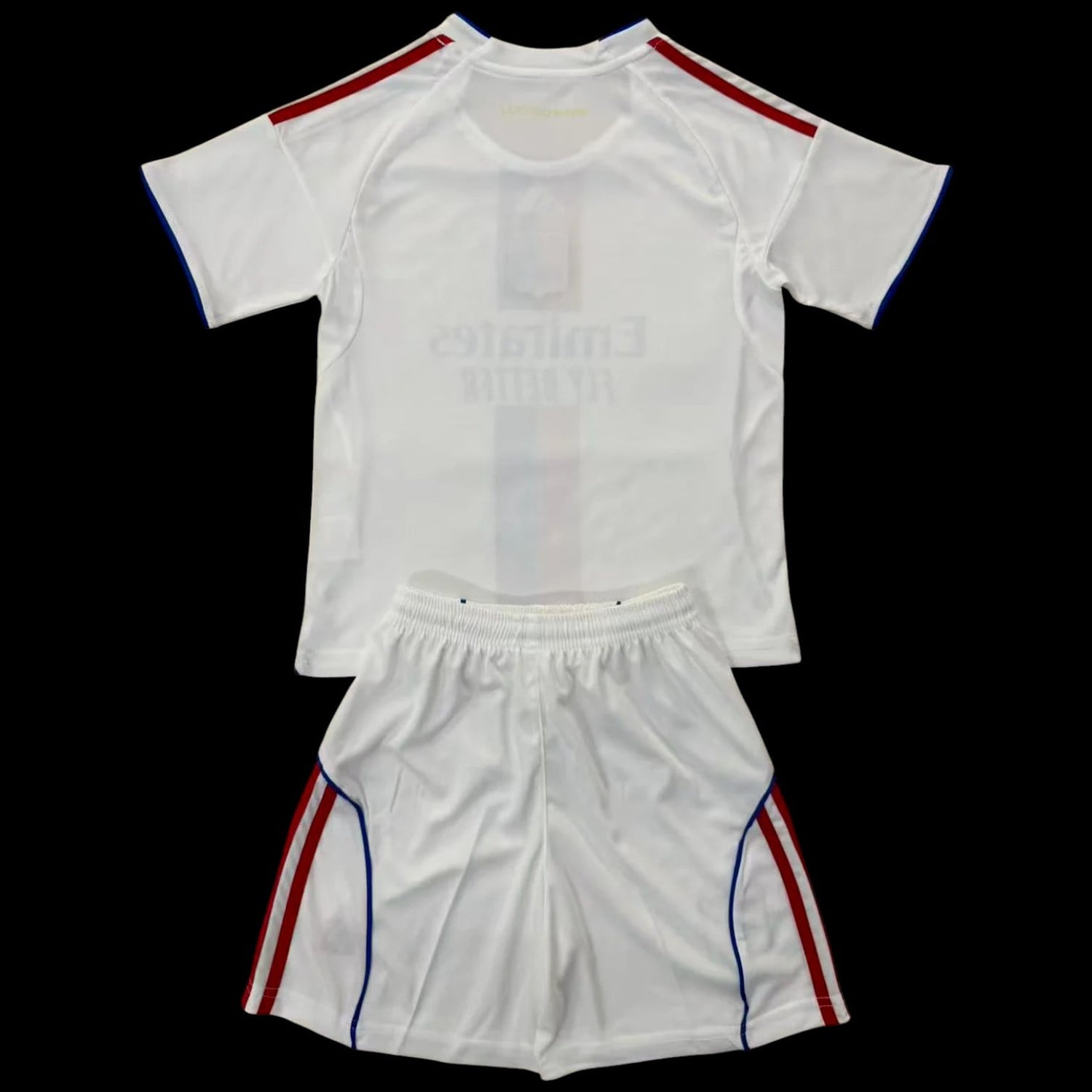 Lyon Maillot Domicile 25/26 - Enfant