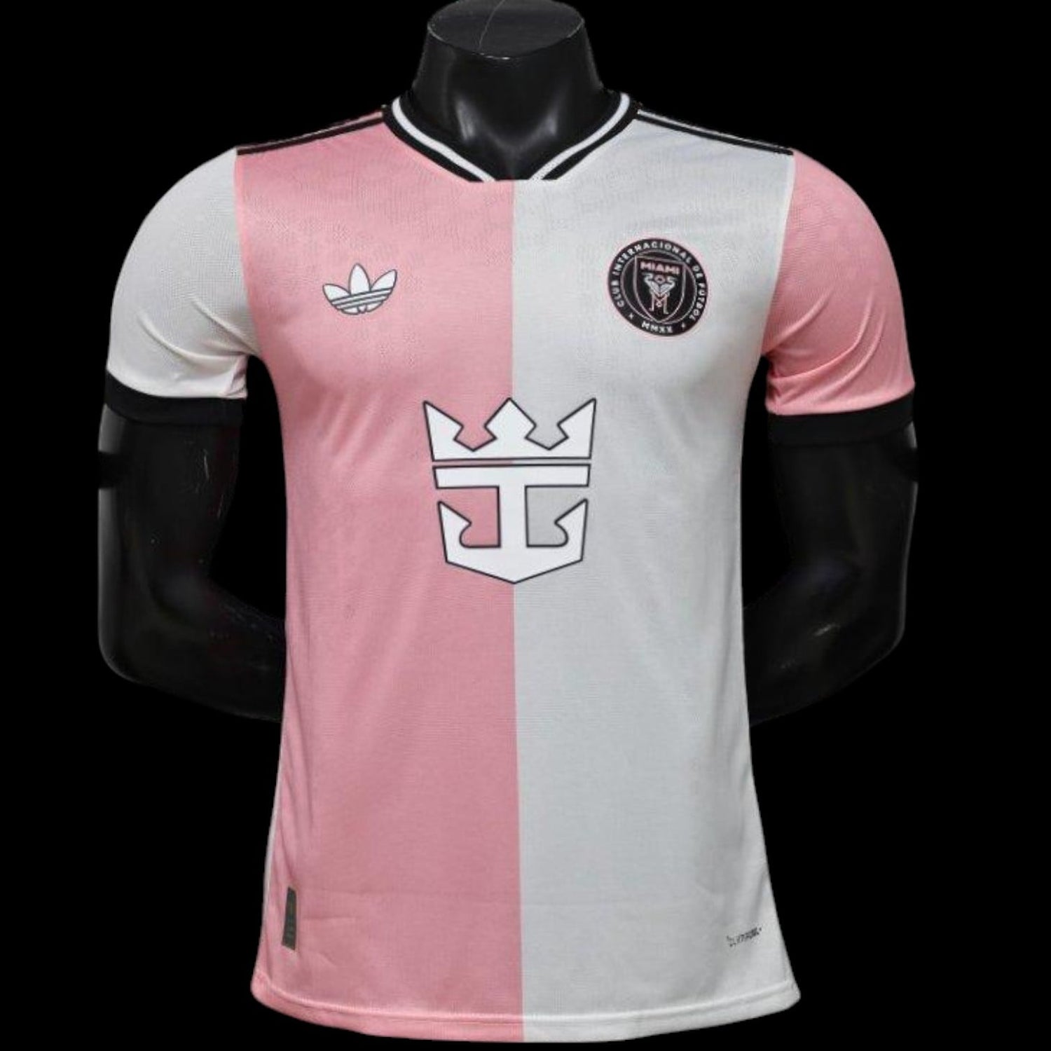Inter Miami Maillot Domicile 26/27 - Version Player