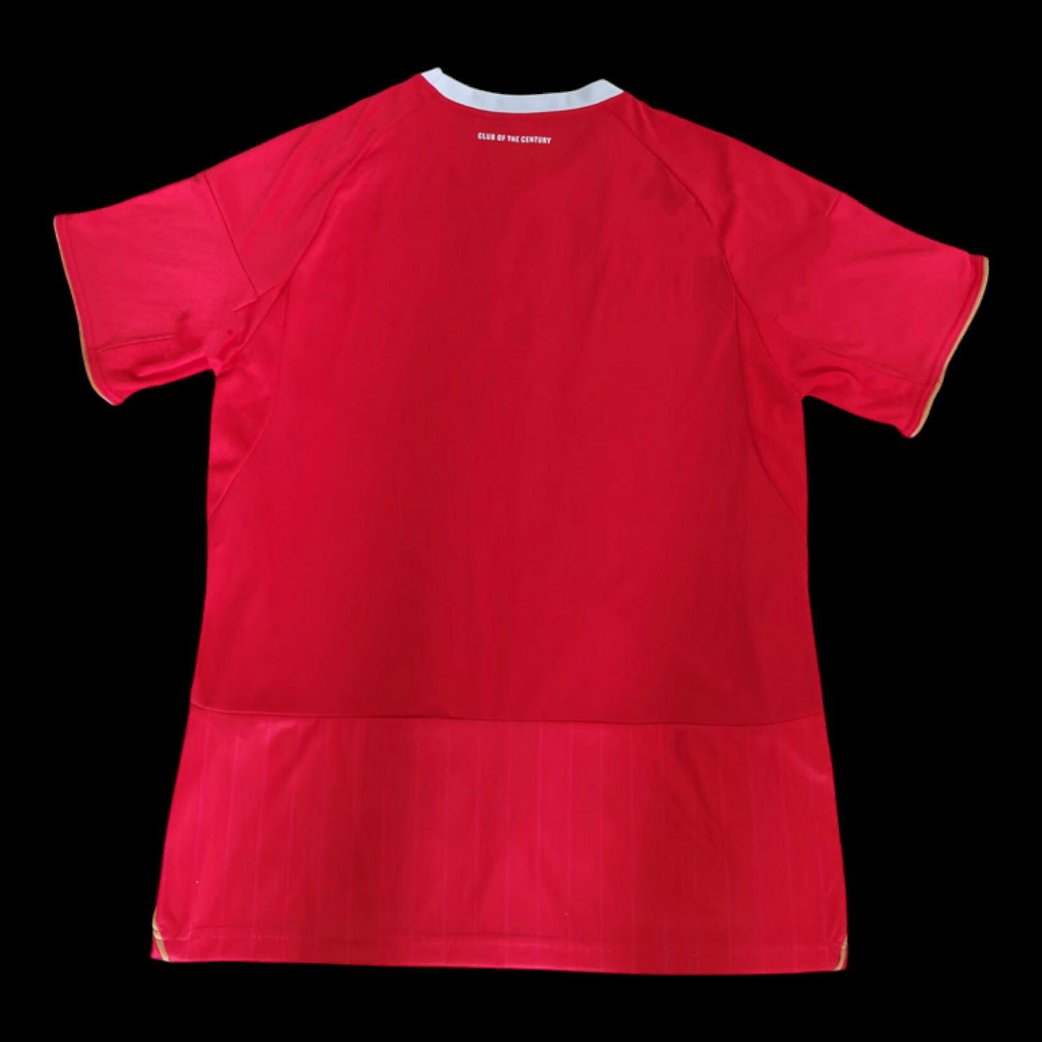 Al Ahly Maillot Domicile 25/26