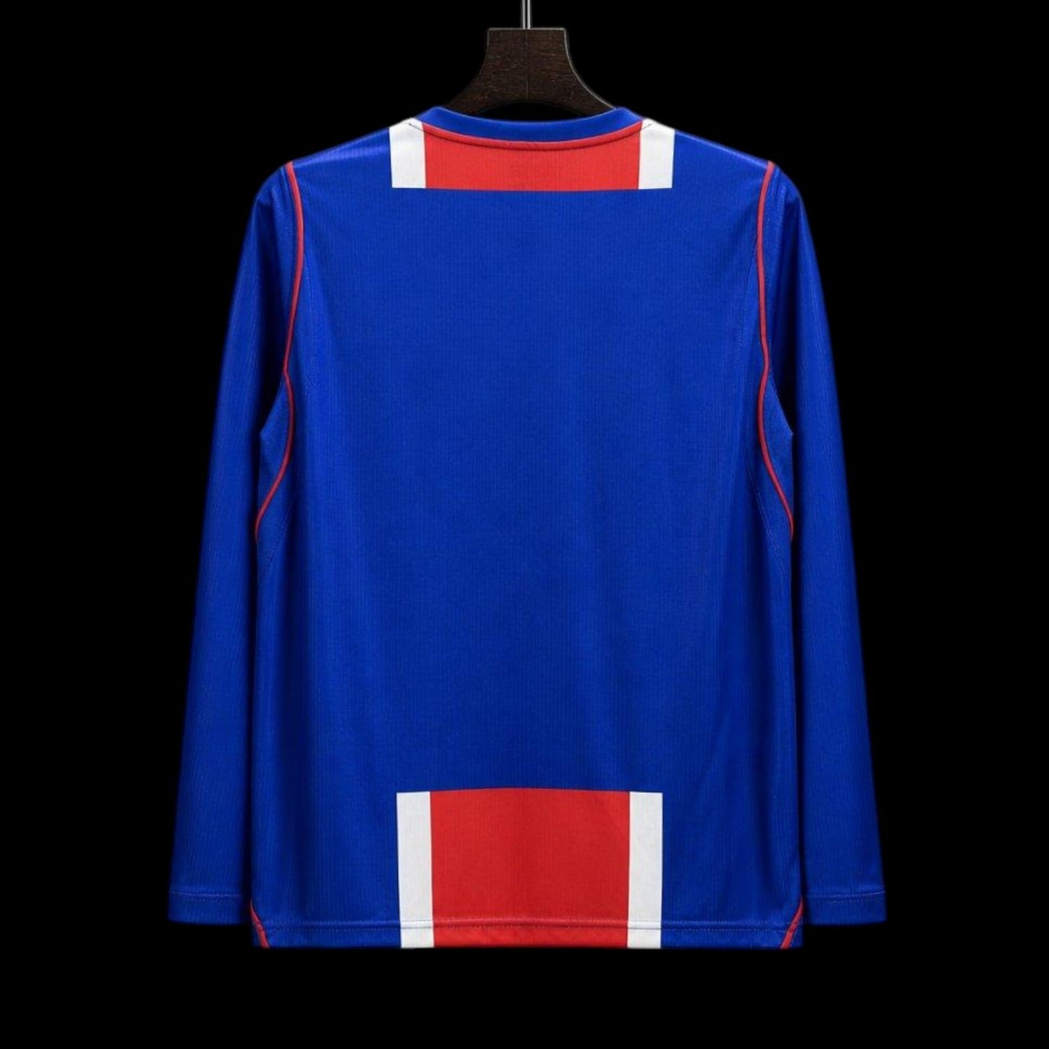 Paris SG Maillot Manches Longues Domicile 26/27