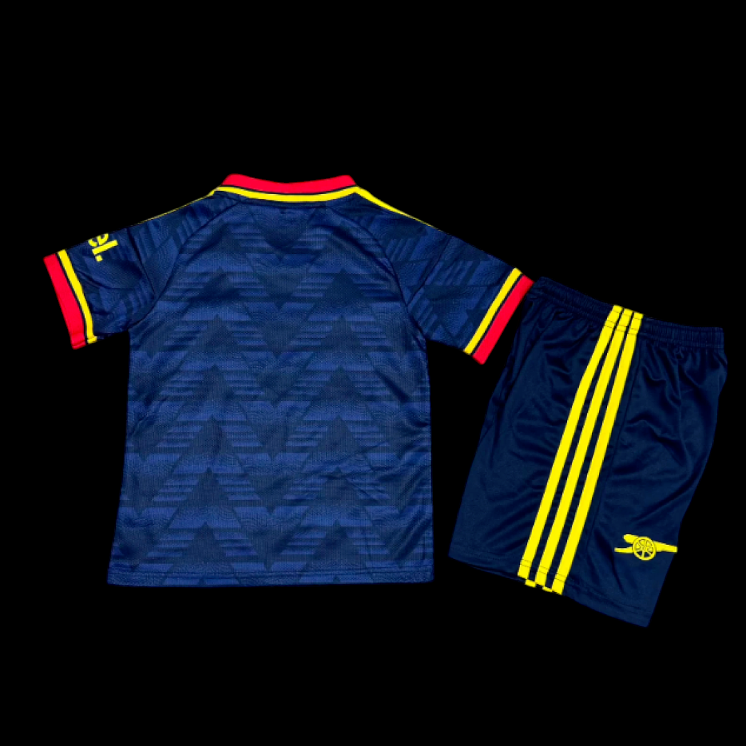 Arsenal Maillot Extérieur 26/27 - Enfant