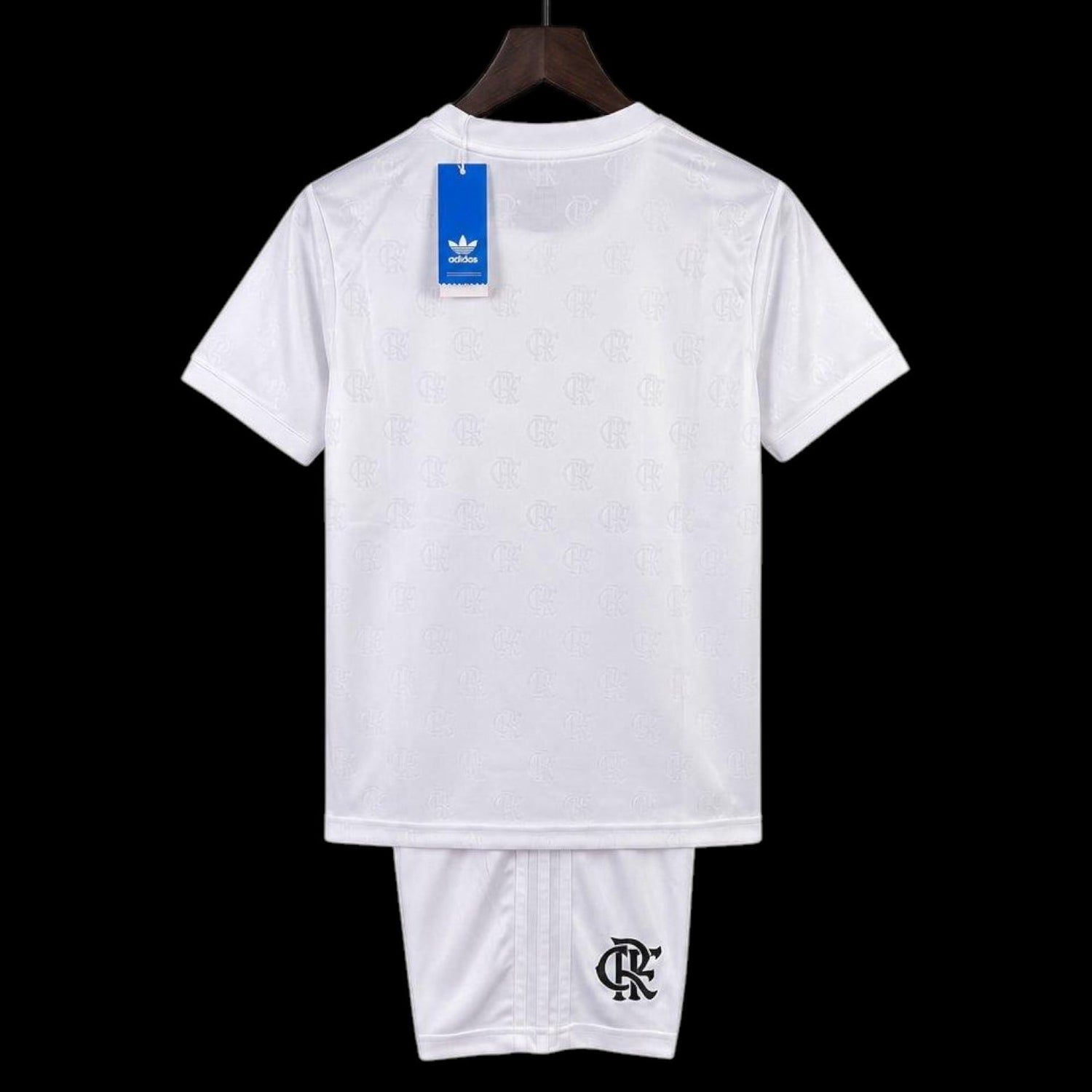 Real Madrid Maillot 125e anniversaire 26/27 - Enfant