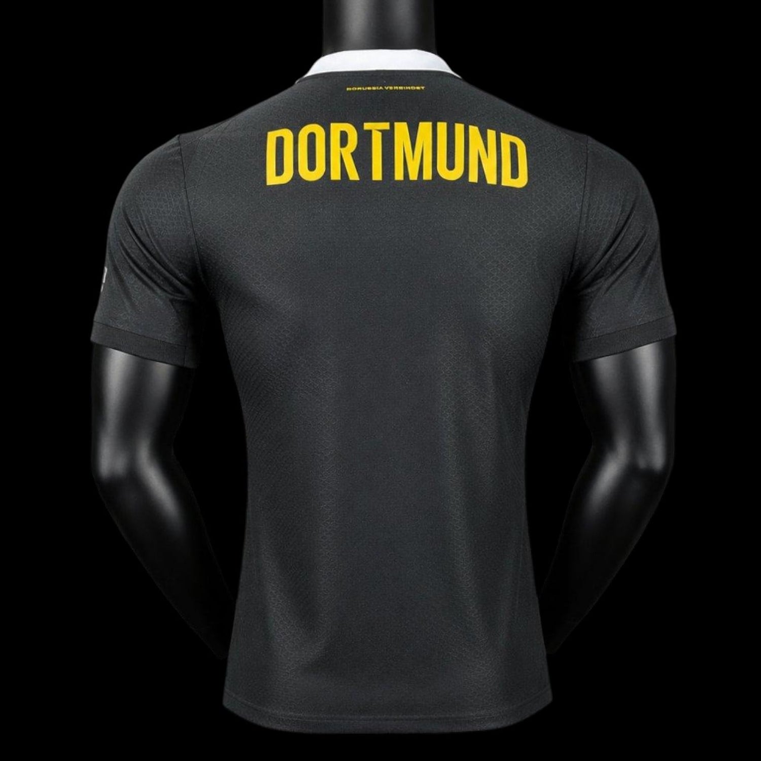Dortmund Maillot Extérieur 26/27 - Version Player