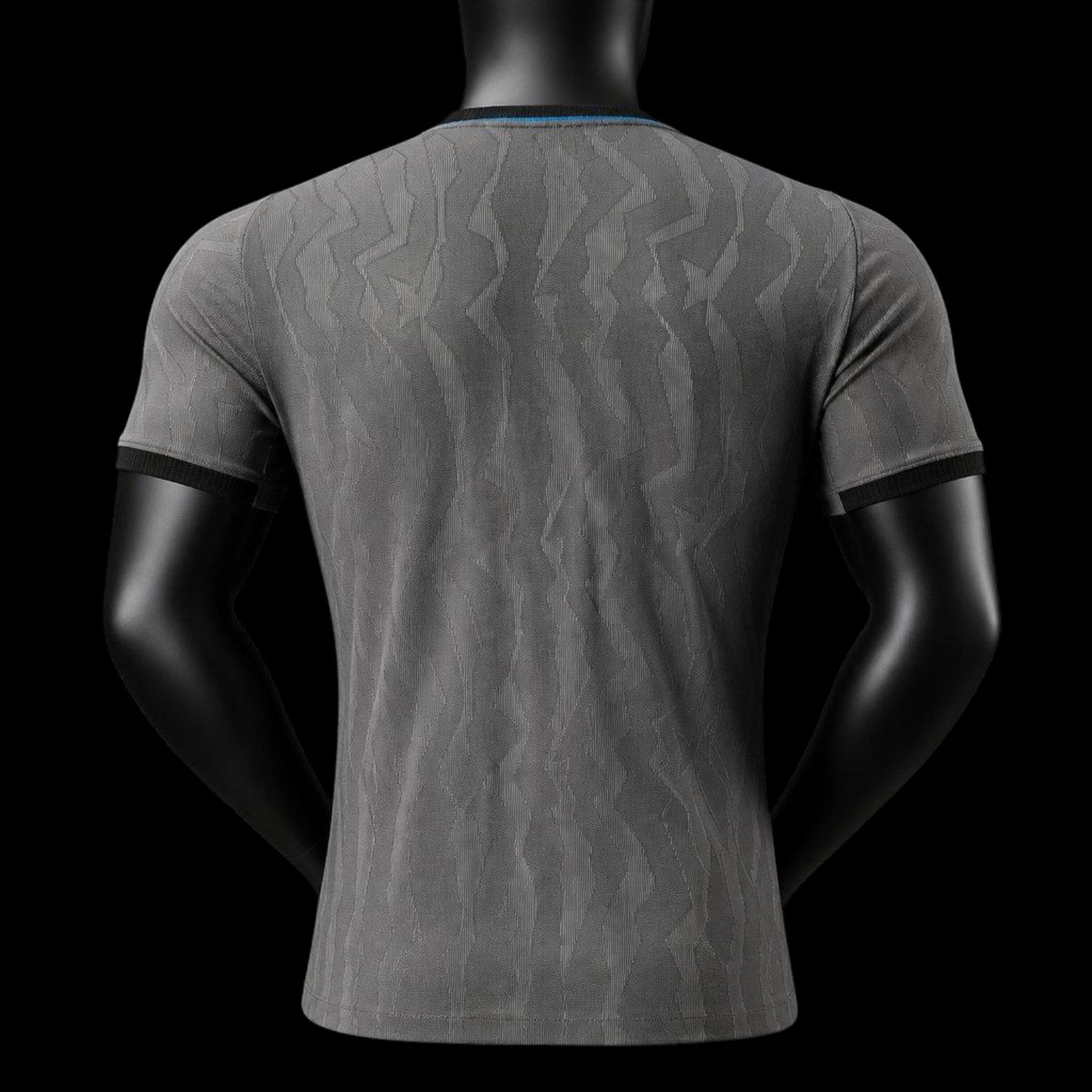 Inter Milan Maillot Third 26/27 - Version Player