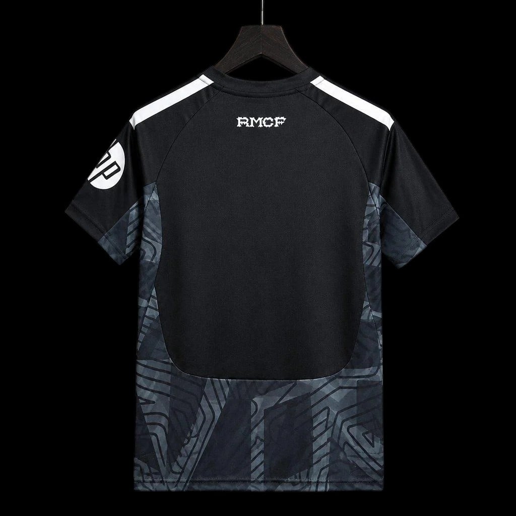Real Madrid Maillot Gardien 26/27