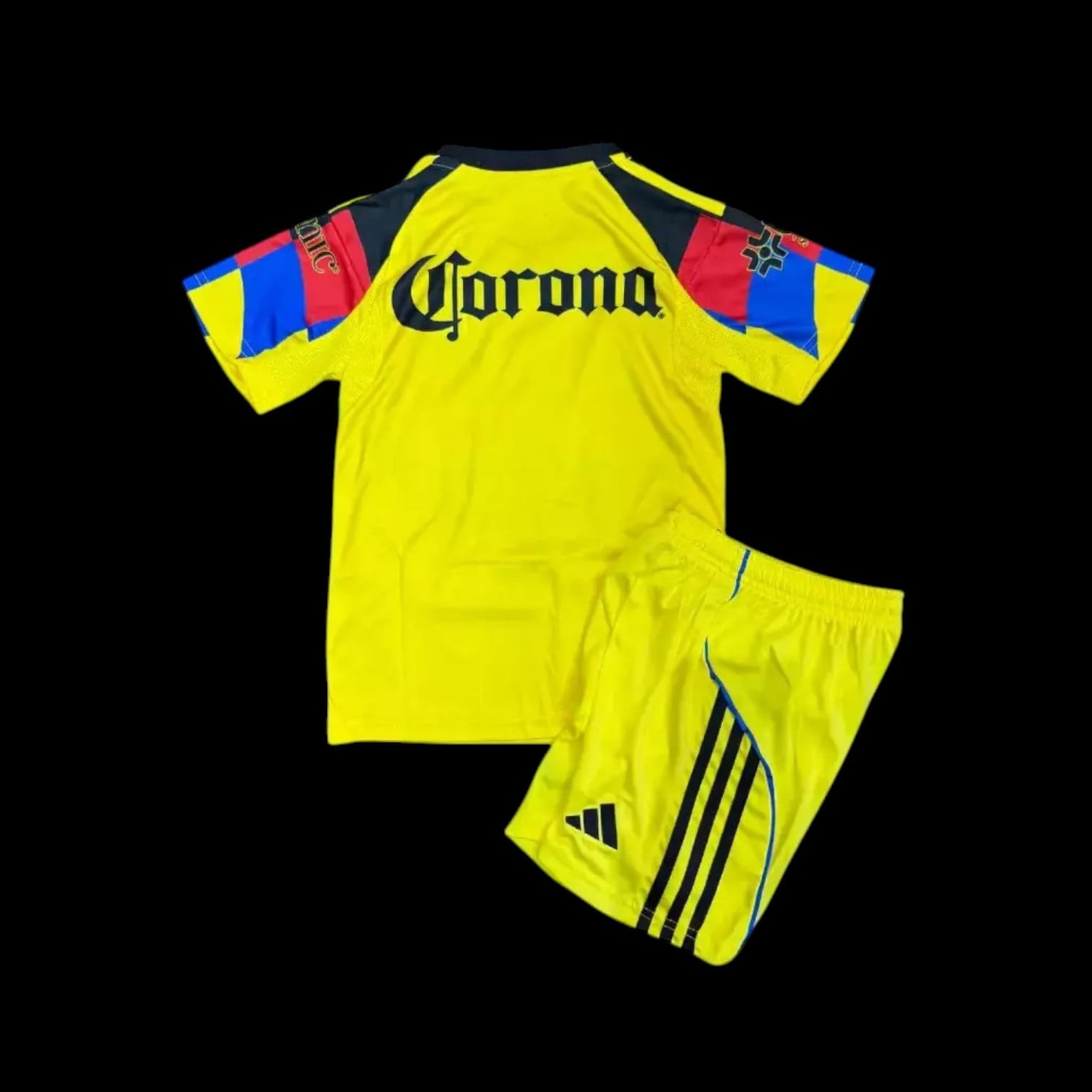 Club America Maillot Domicile 25/26 - Enfant