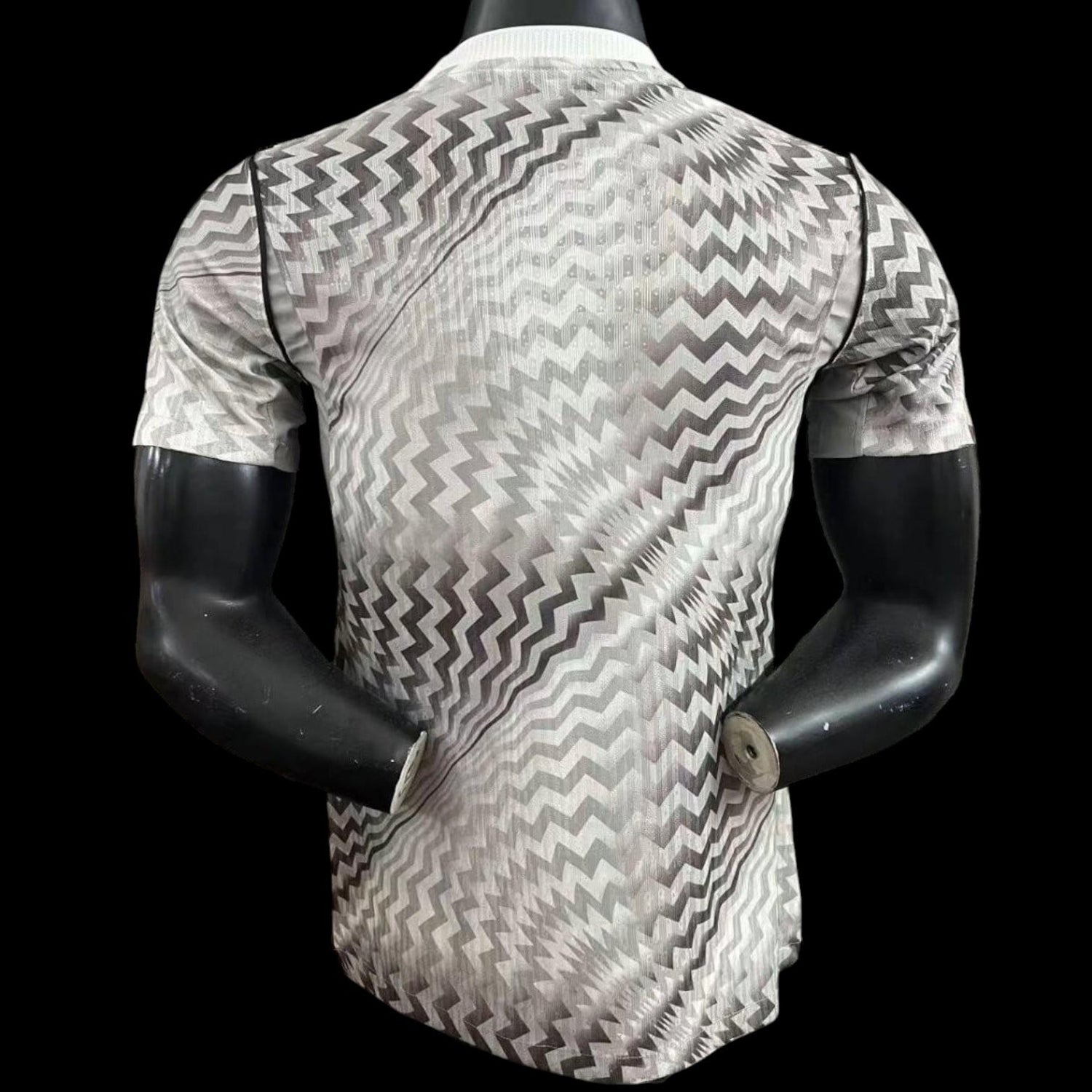 Corinthians Maillot Gardien 26/27 - Version Player