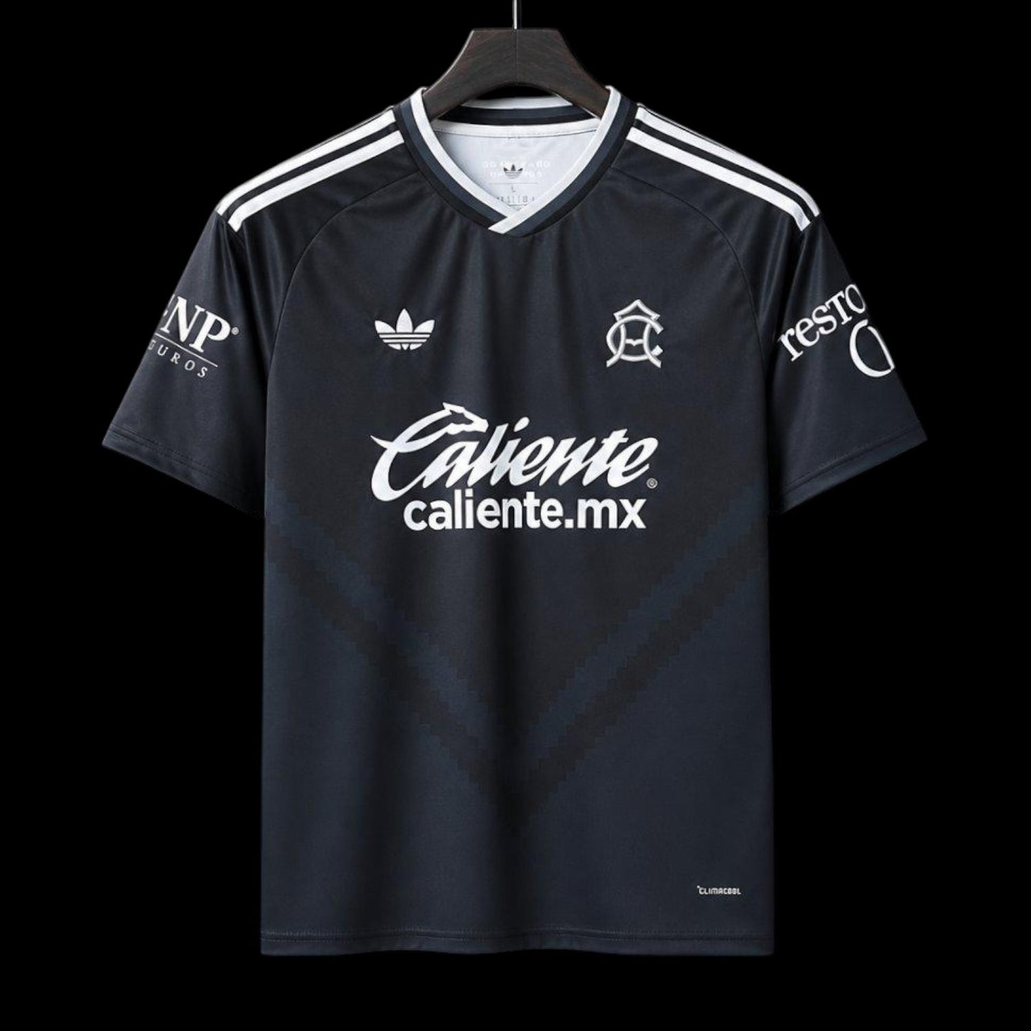 Club America Maillot Extérieur 26/27