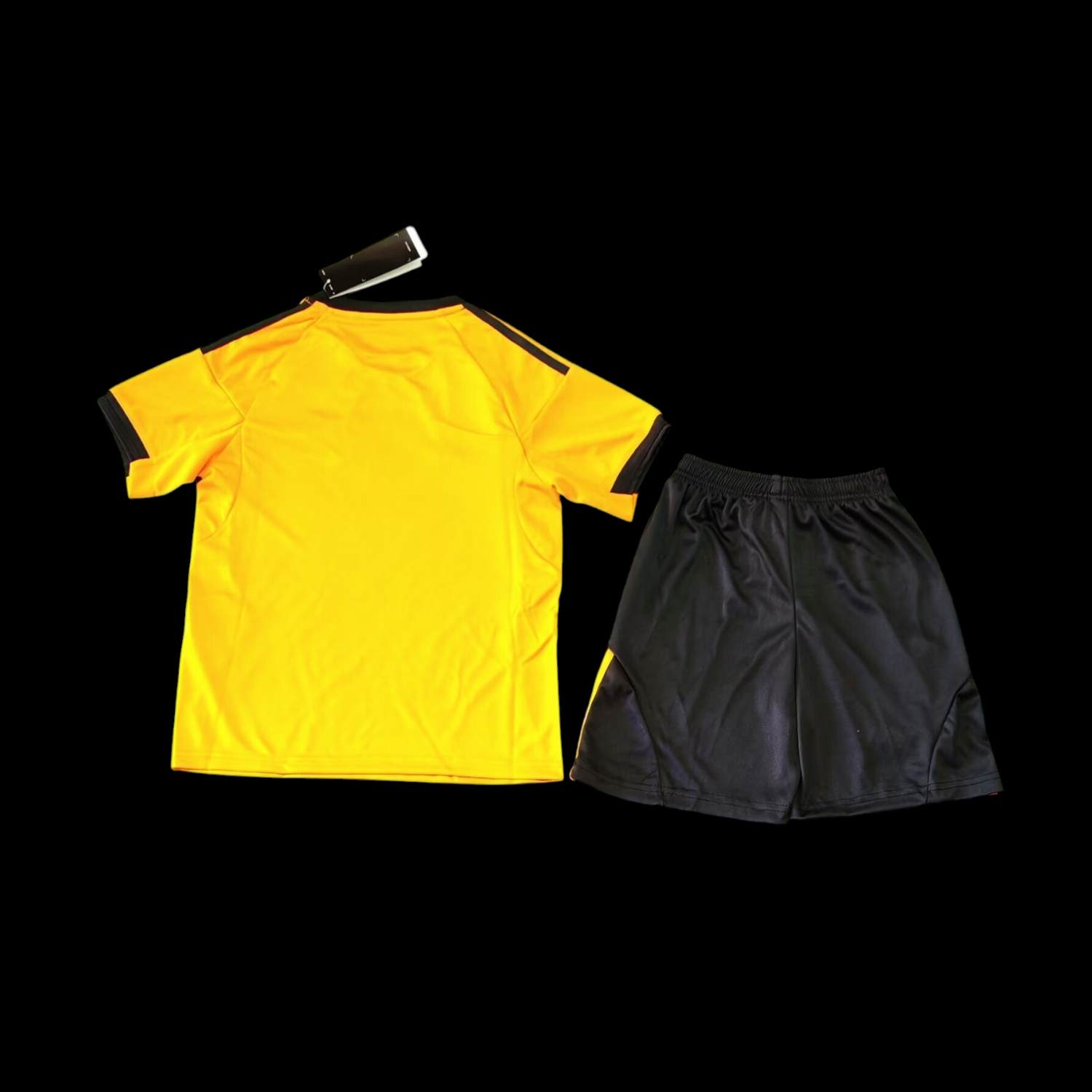 AS Roma Maillot Extérieur 25/26 - Enfant