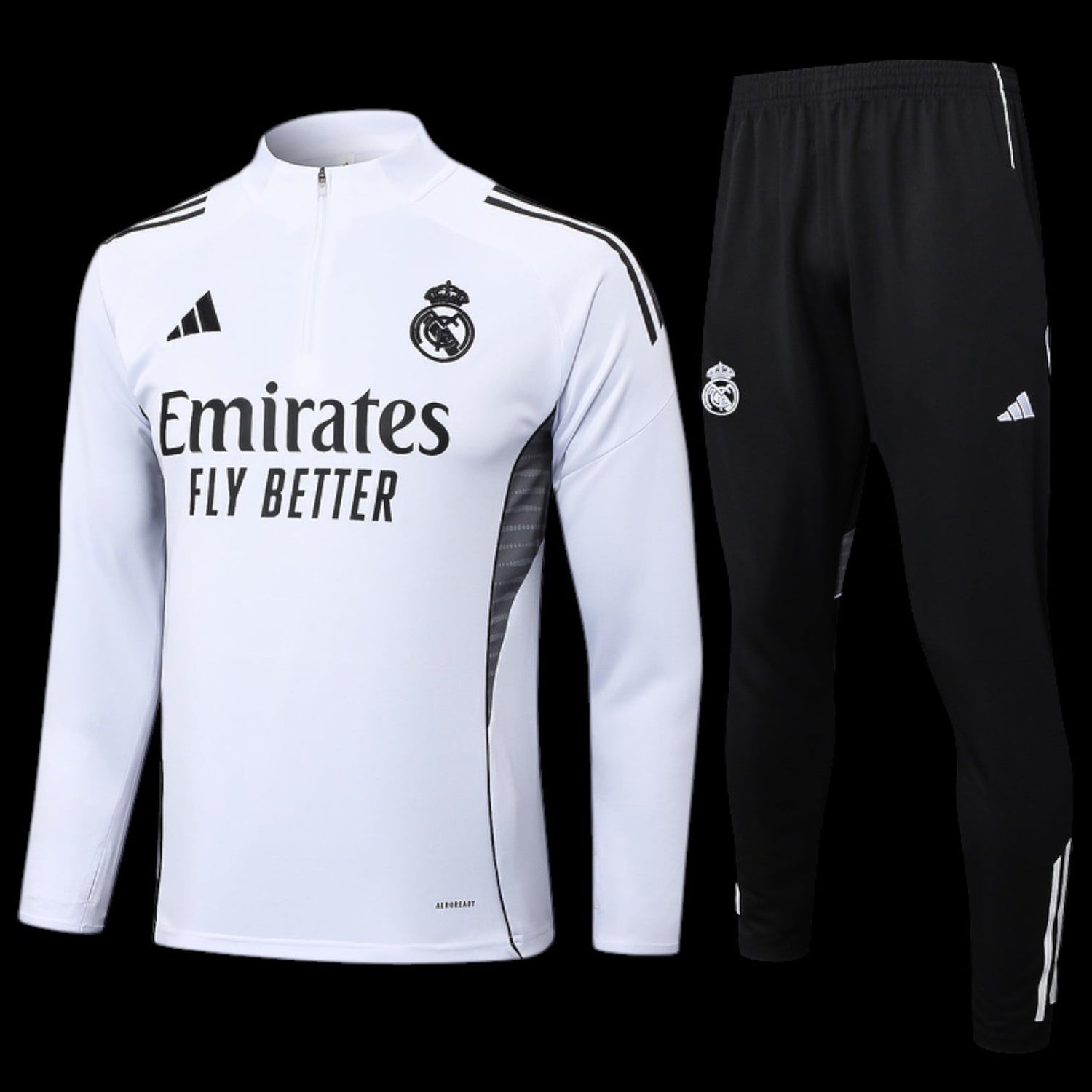 R.Madrid Survêtement Training