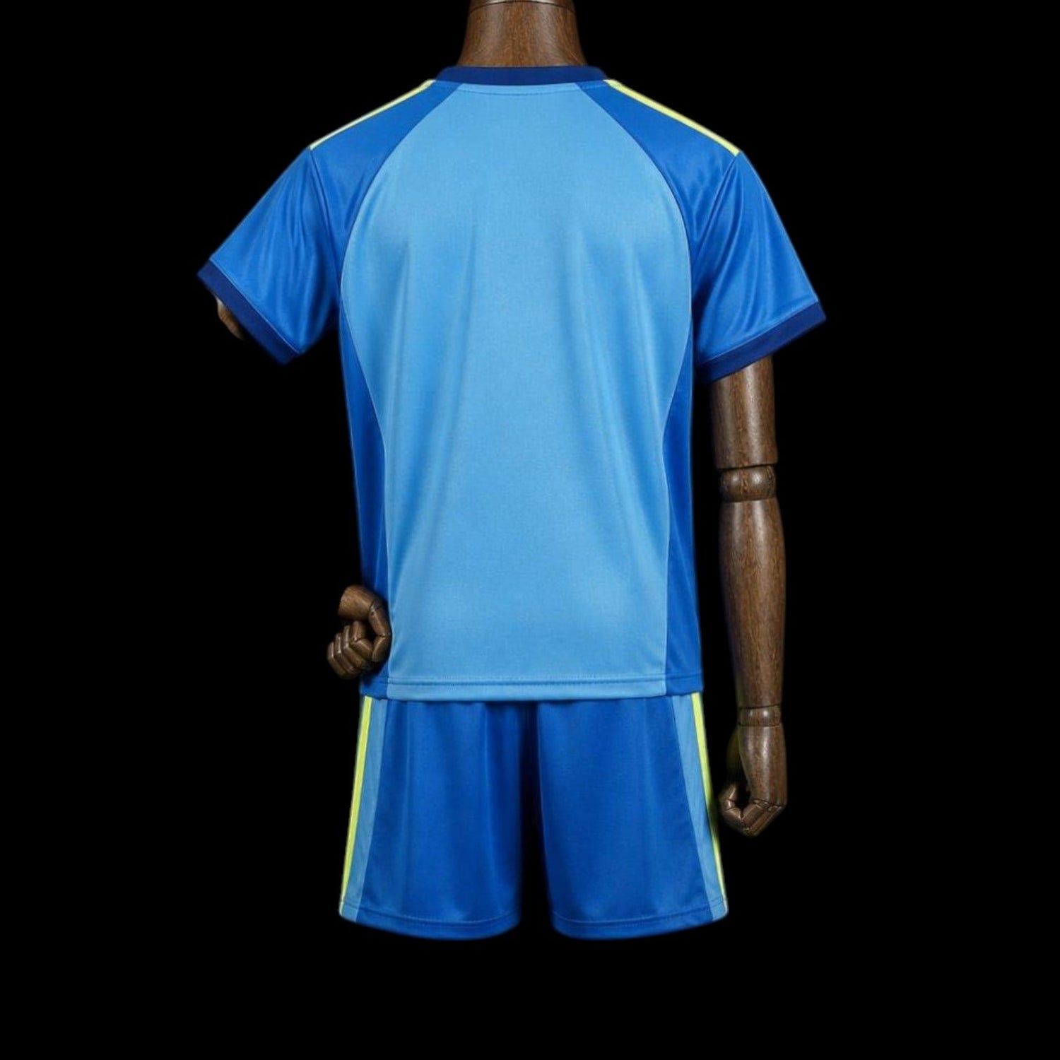 Leeds Maillot Gardien 26/27 - Enfant