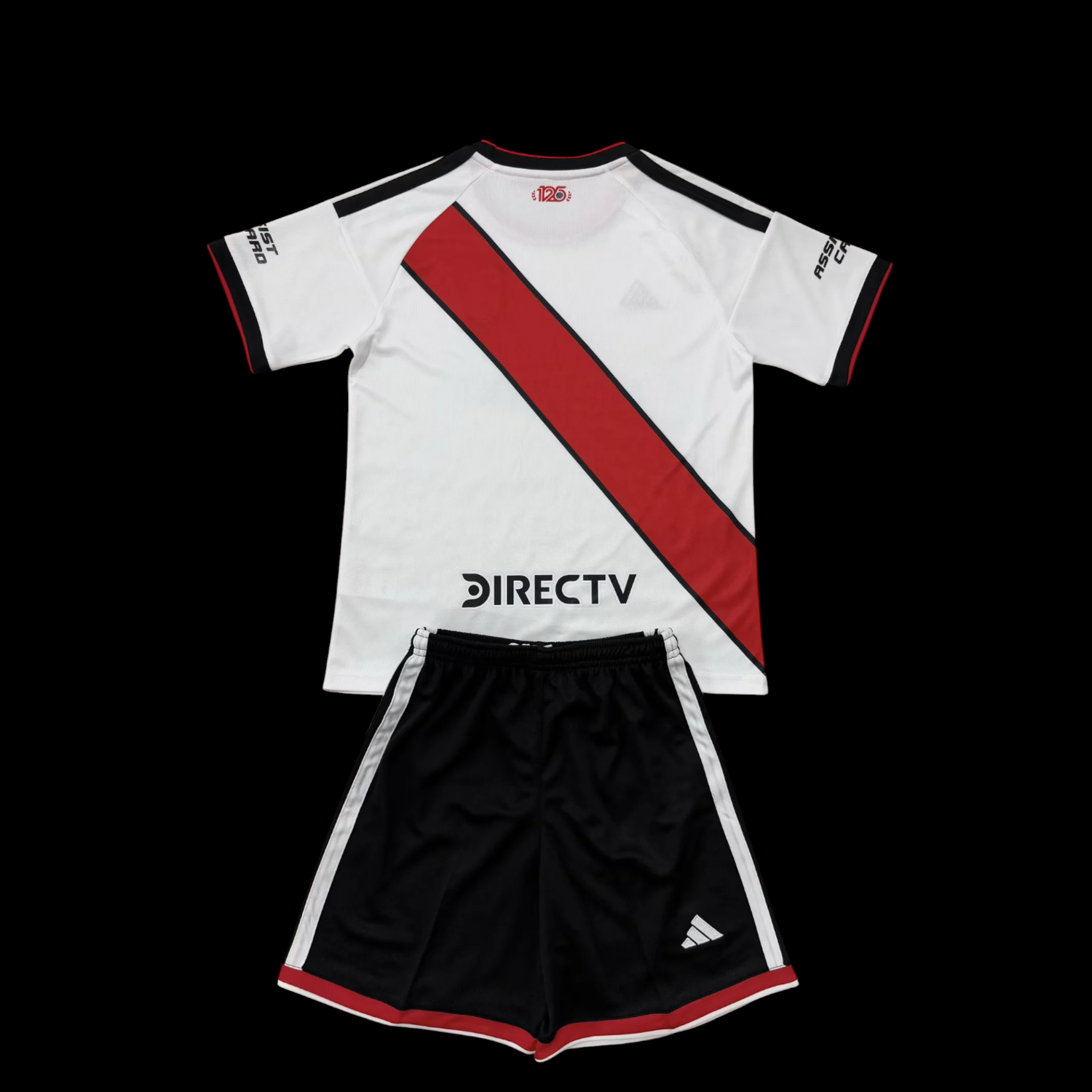 River Plate Maillot Domicile 26/27 - Enfant