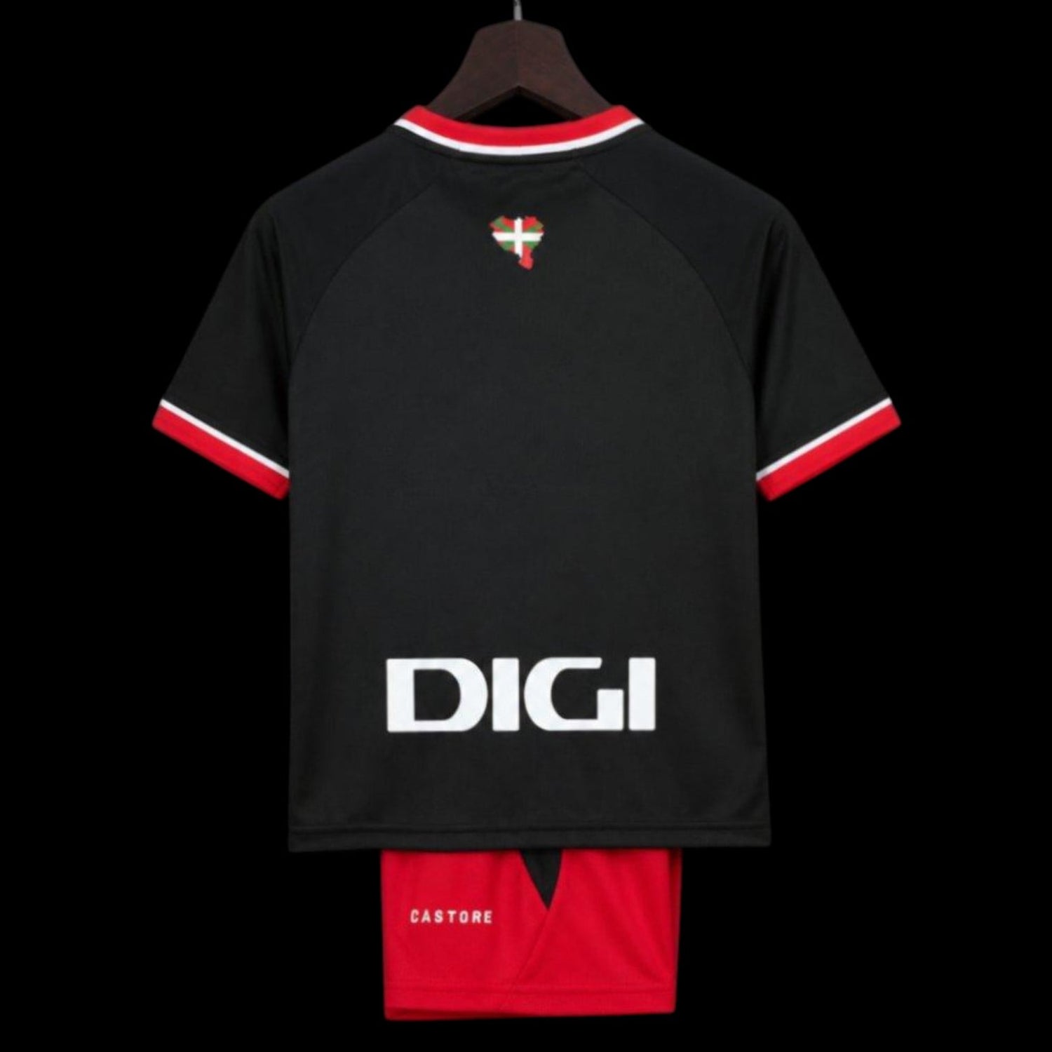 Athletic Bilbao Maillot Extérieur 26/27 - Enfant