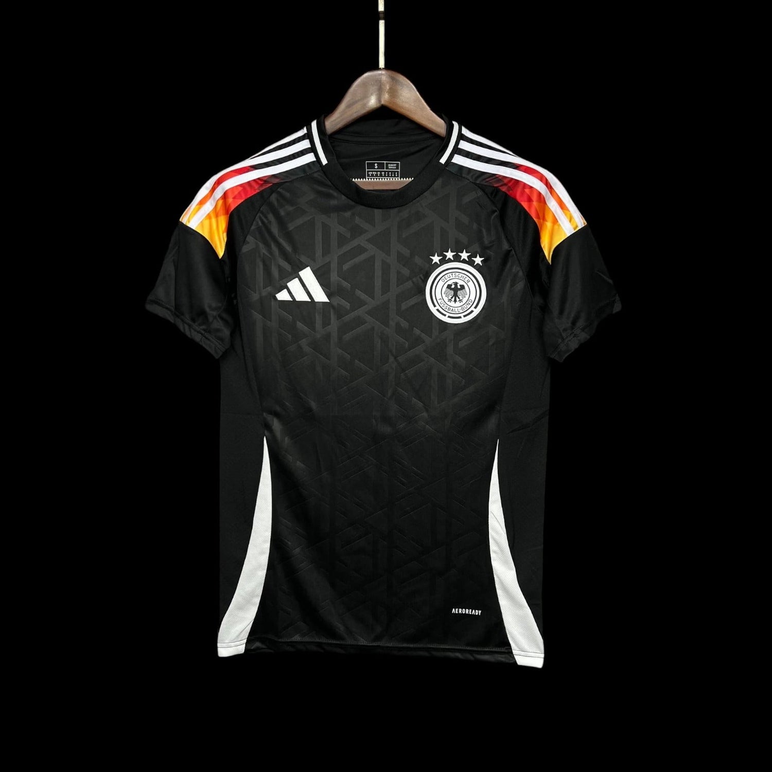 Allemagne Maillot Concept