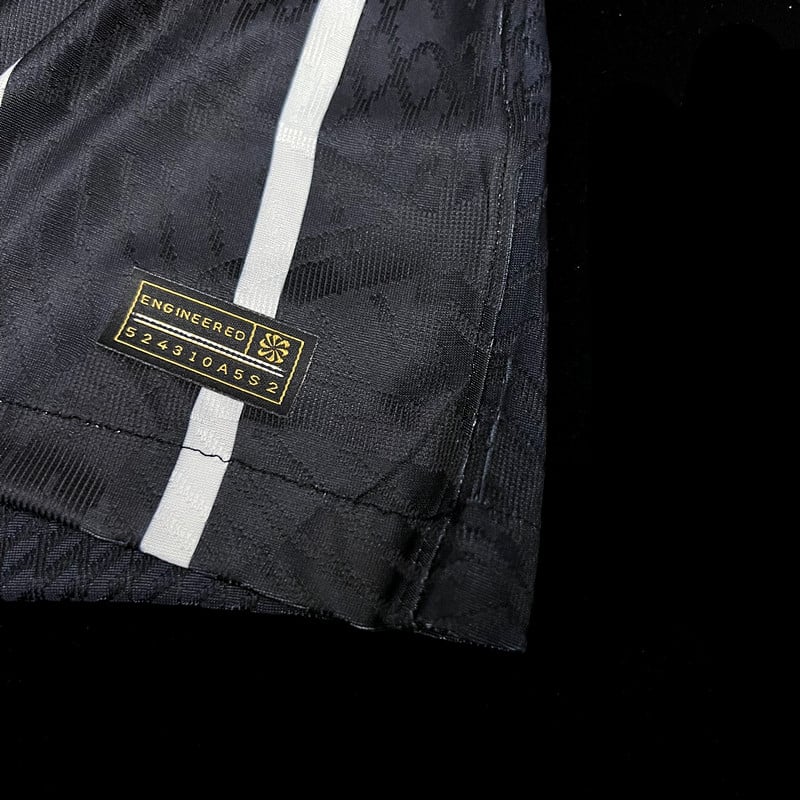 Corinthians Maillot Extérieur 23/24 - Version Player
