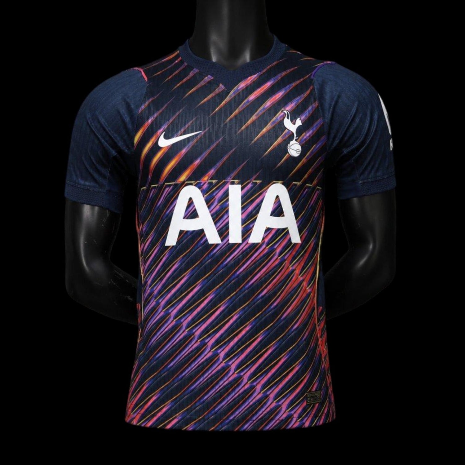 Tottenham Maillot Extérieur 26/27 - Version Player