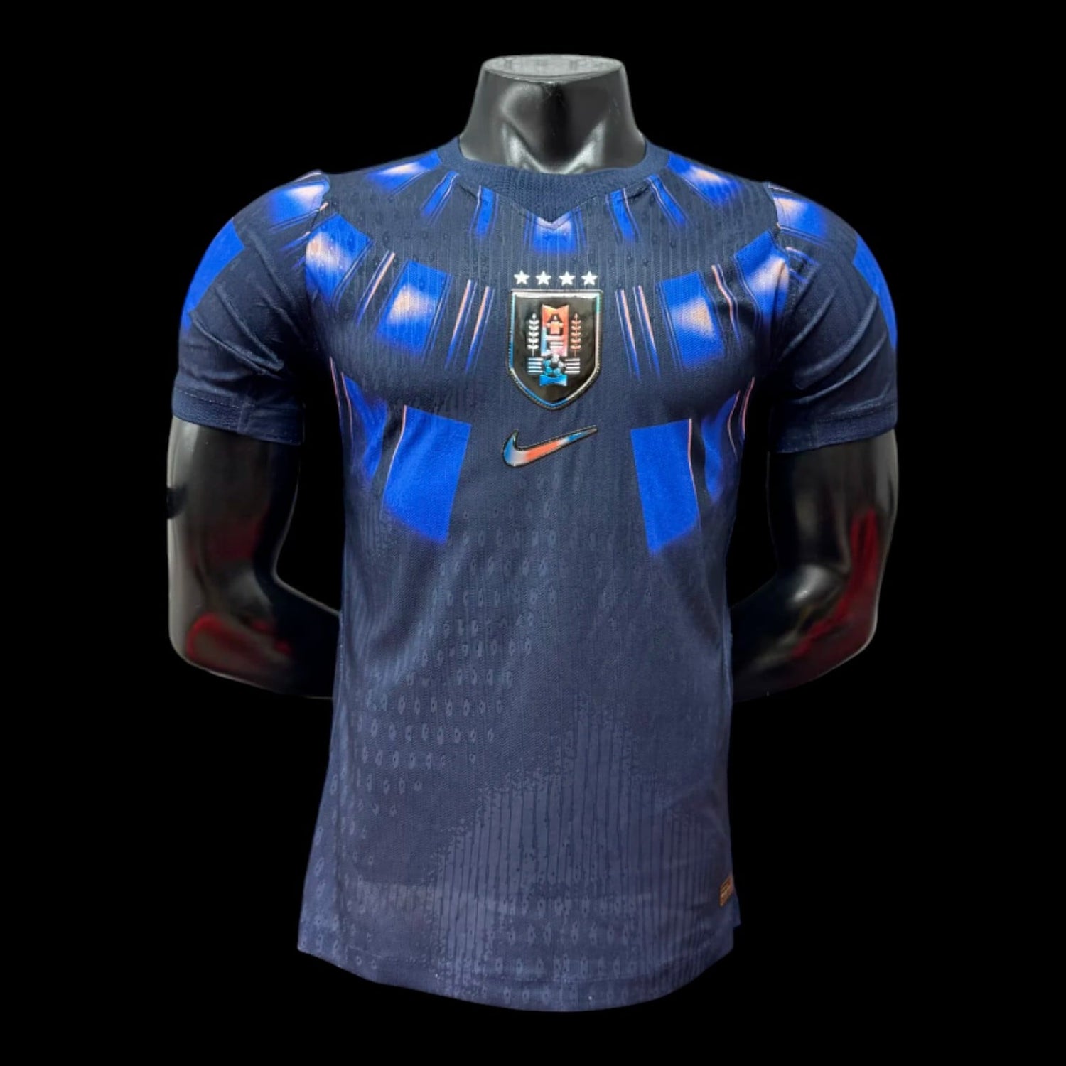 Uruguay Maillot Extérieur 26/27 - Version Player