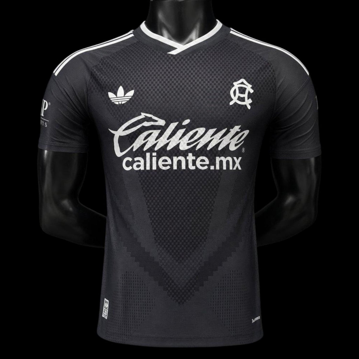 Club America Maillot Extérieur 26/27 - Version Player