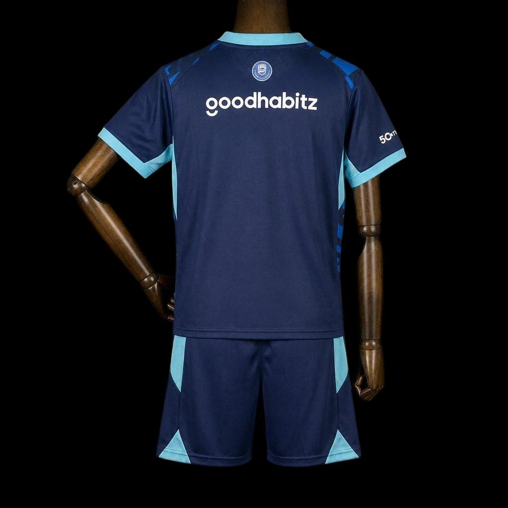 PSV Eindhoven Maillot Third 26/27 - Enfant