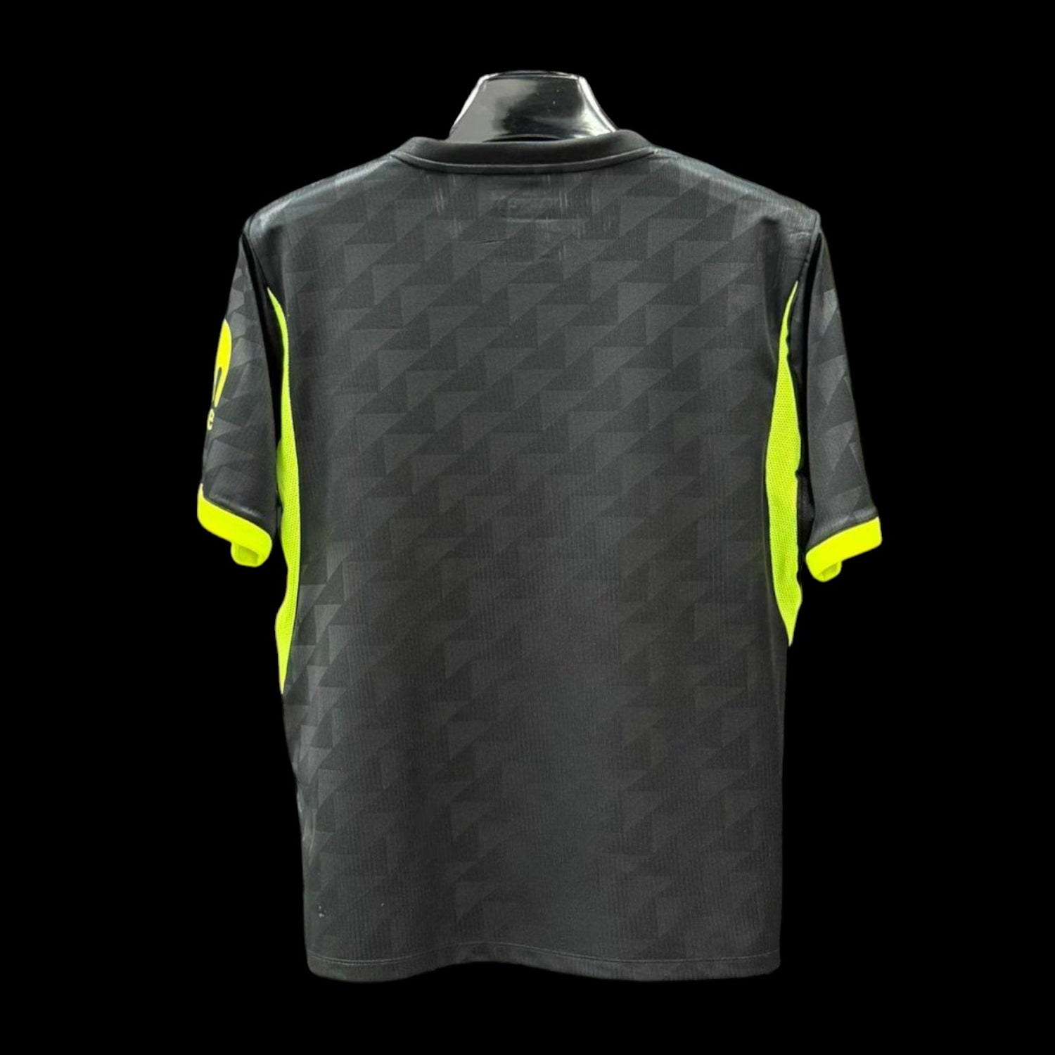 Atlético Madrid Maillot Extérieur 26/27