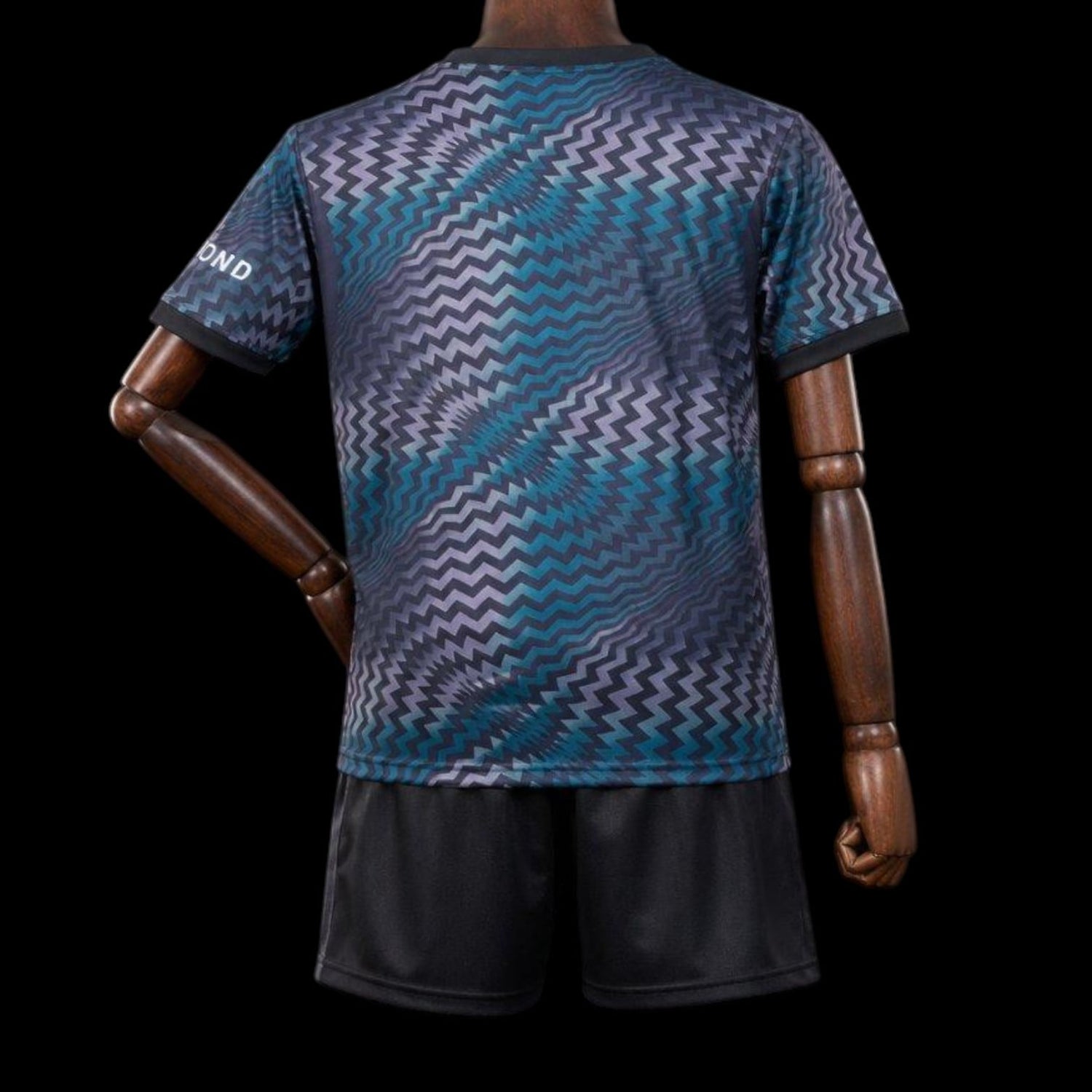 Paris SG Maillot Gardien 26/27 - Enfant