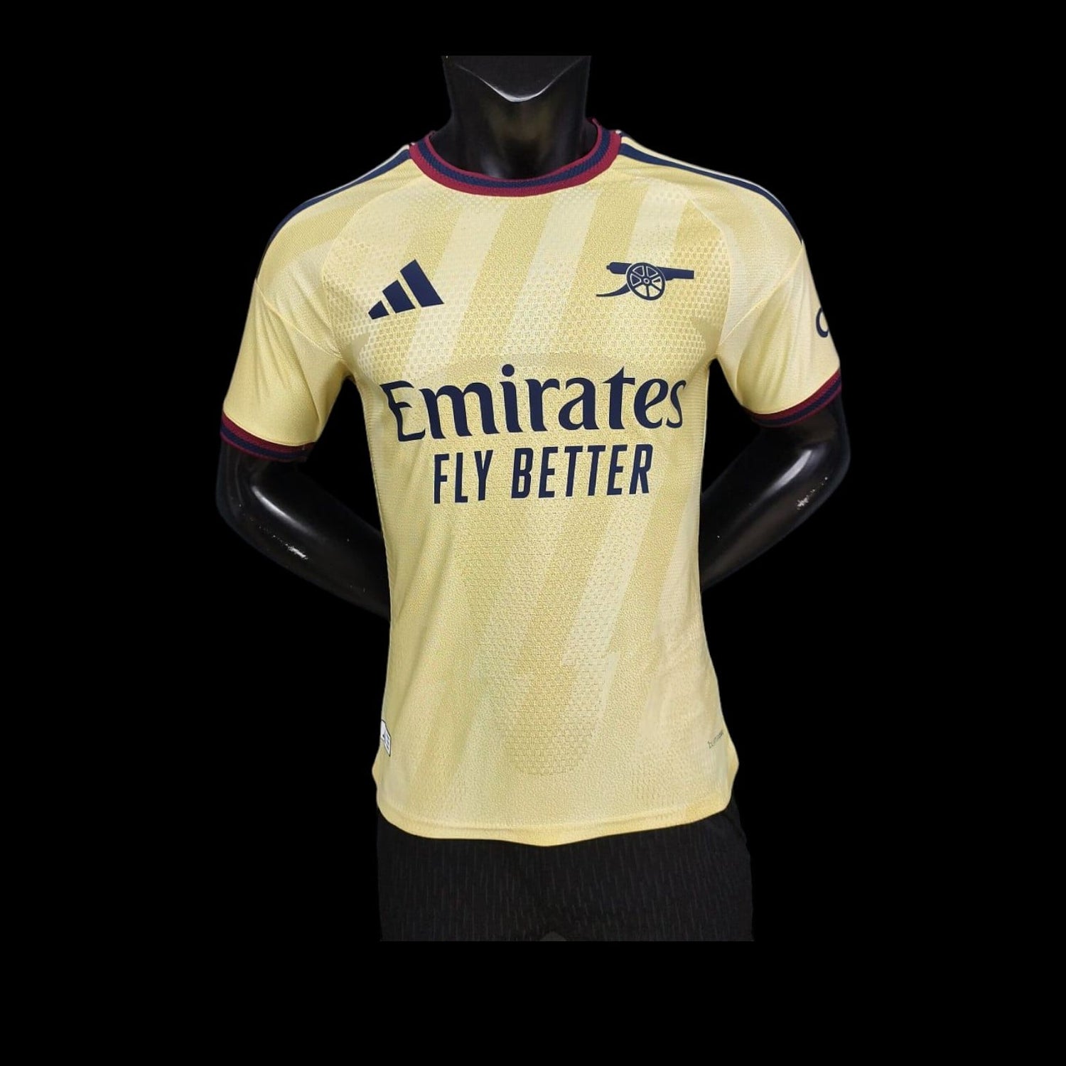 Arsenal Maillot Third 26/27 - Version Player