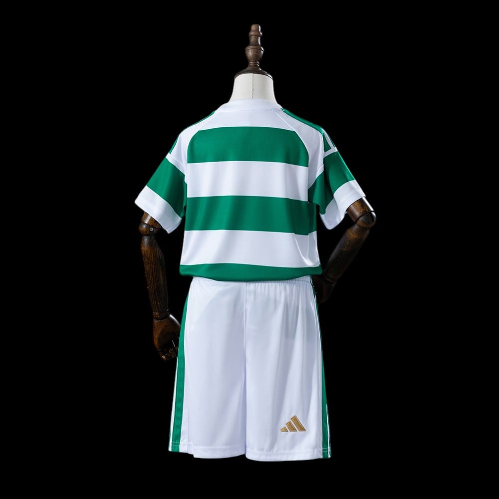 Celtic Maillot Domicile 26/27 - Enfant