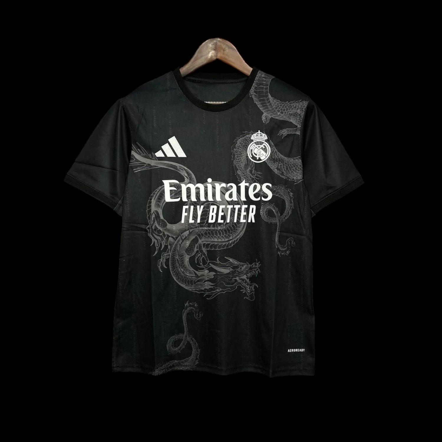 Real Madrid Maillot Concept 24/25