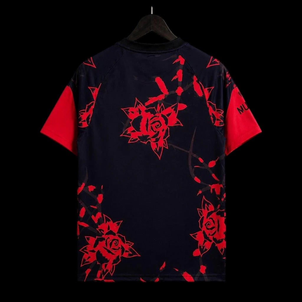 Manchester United Maillot D'échauffement 26/27