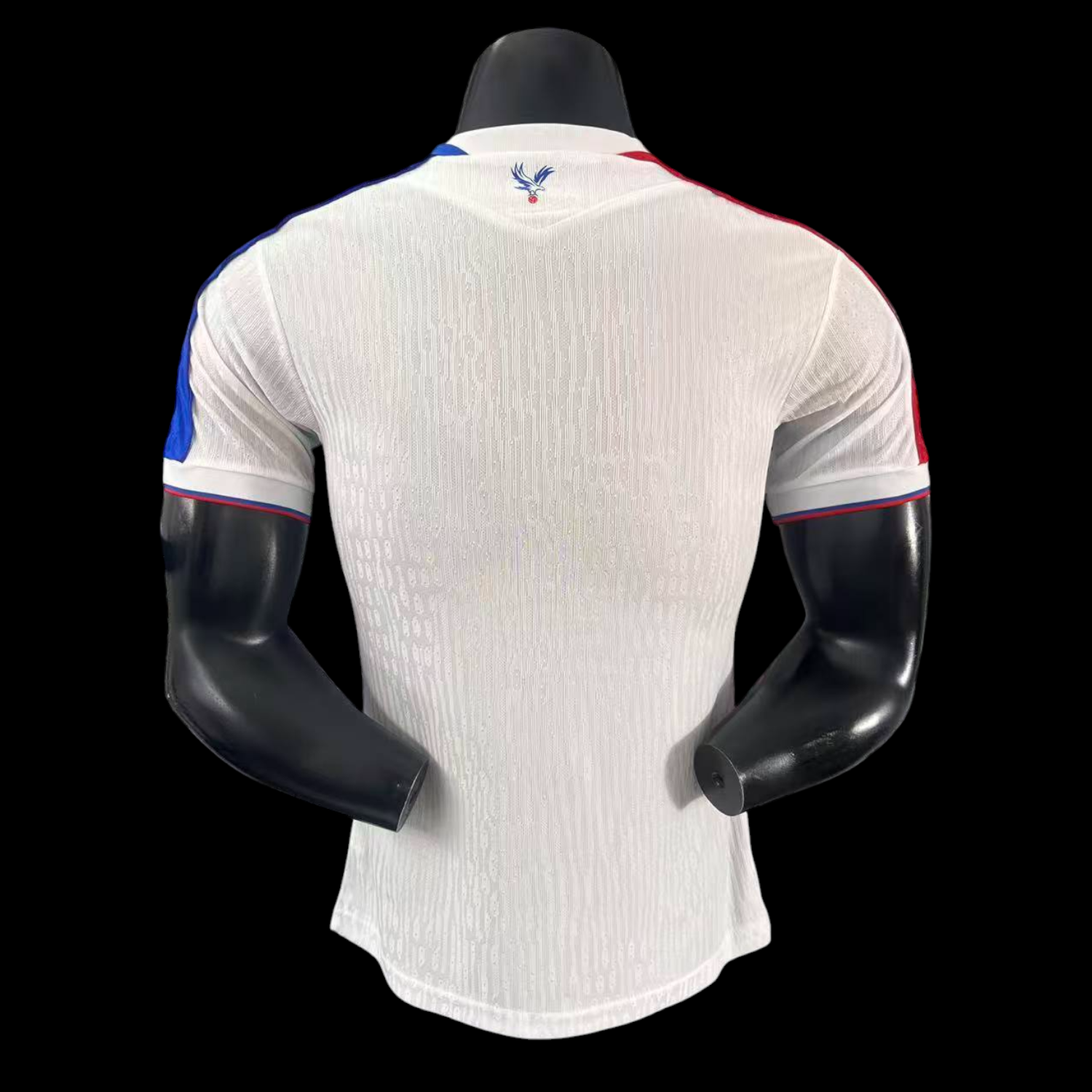 Crystal Palace Maillot Extérieur 25/26 - Version Player