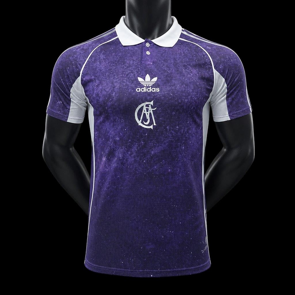 Real Madrid Maillot Originals 26/27 - Player Version