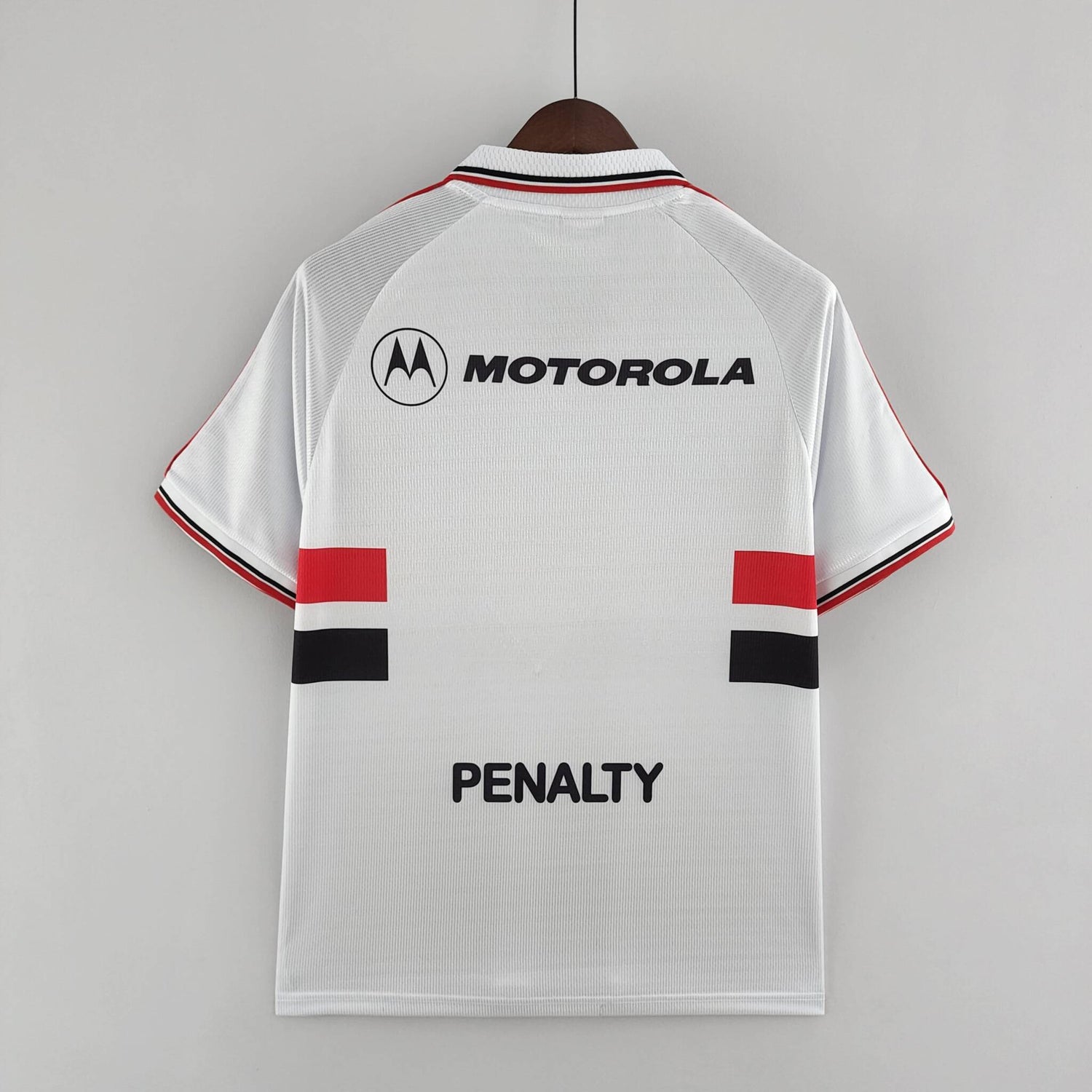 Sao Paulo Maillot Rétro 1999