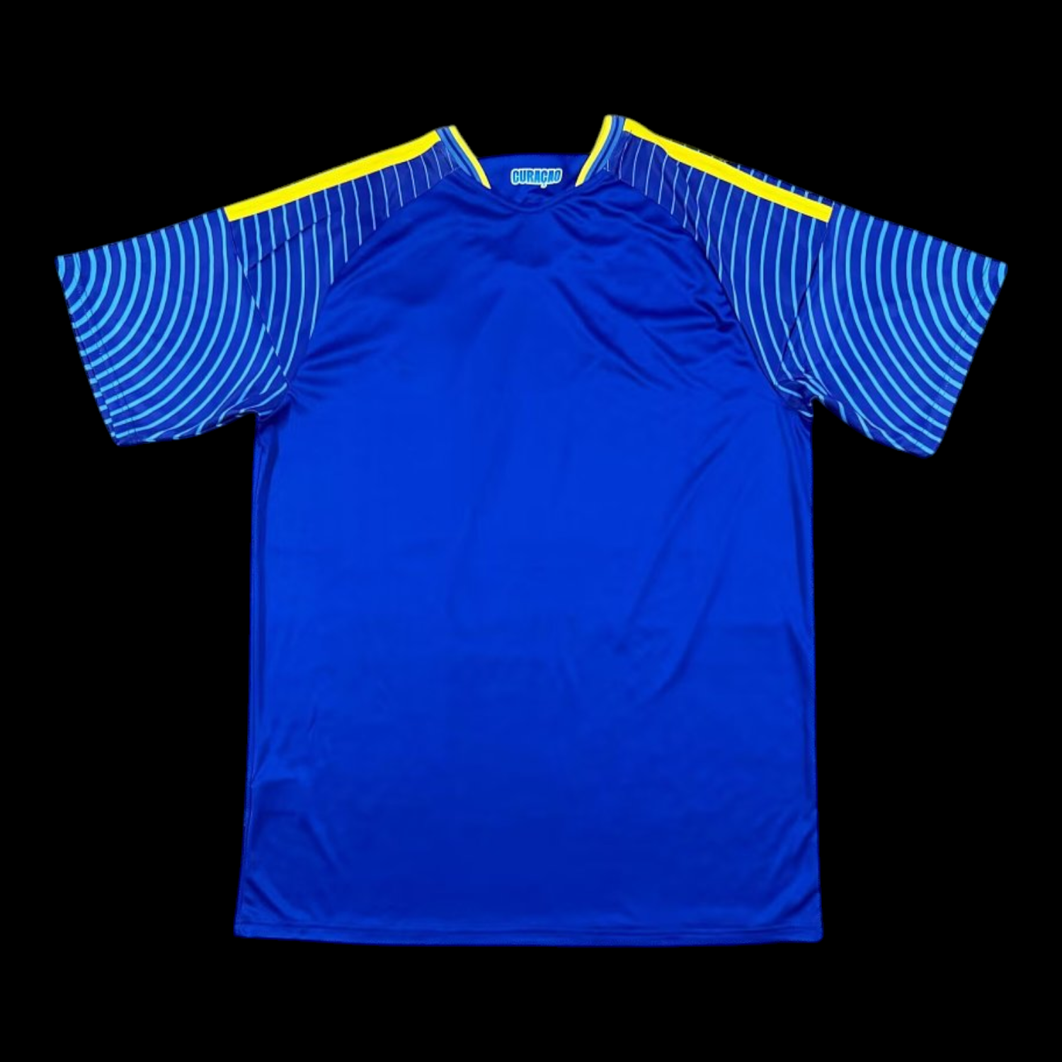 Curaçao Maillot Domicile 26/27